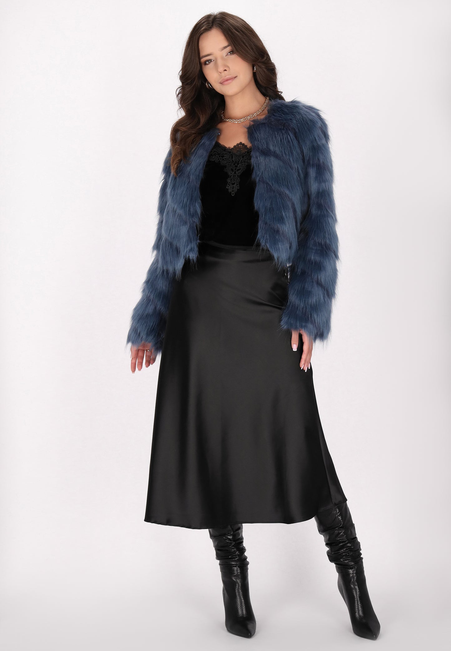 faina Damen Jacke