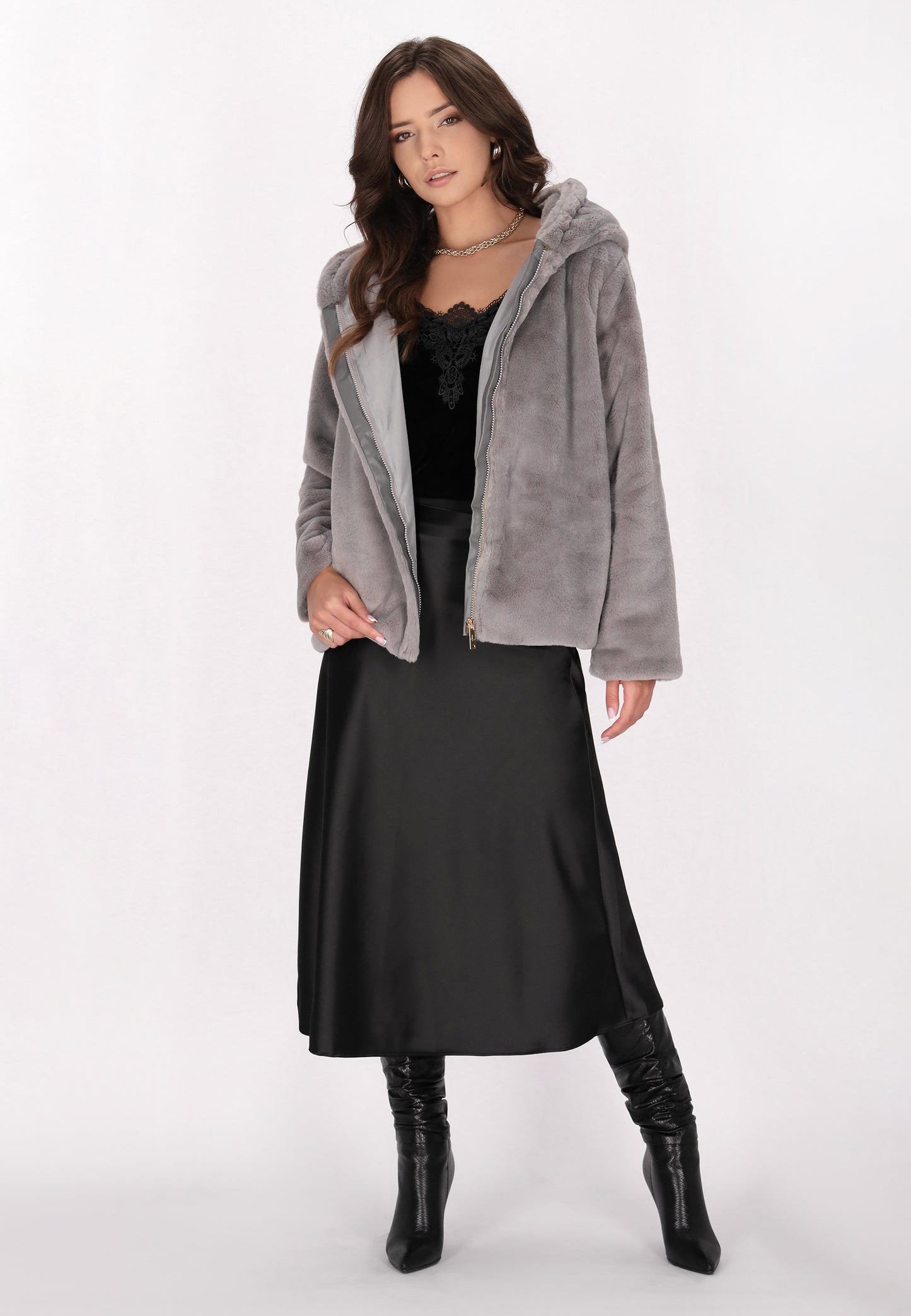 faina Damen Jacke