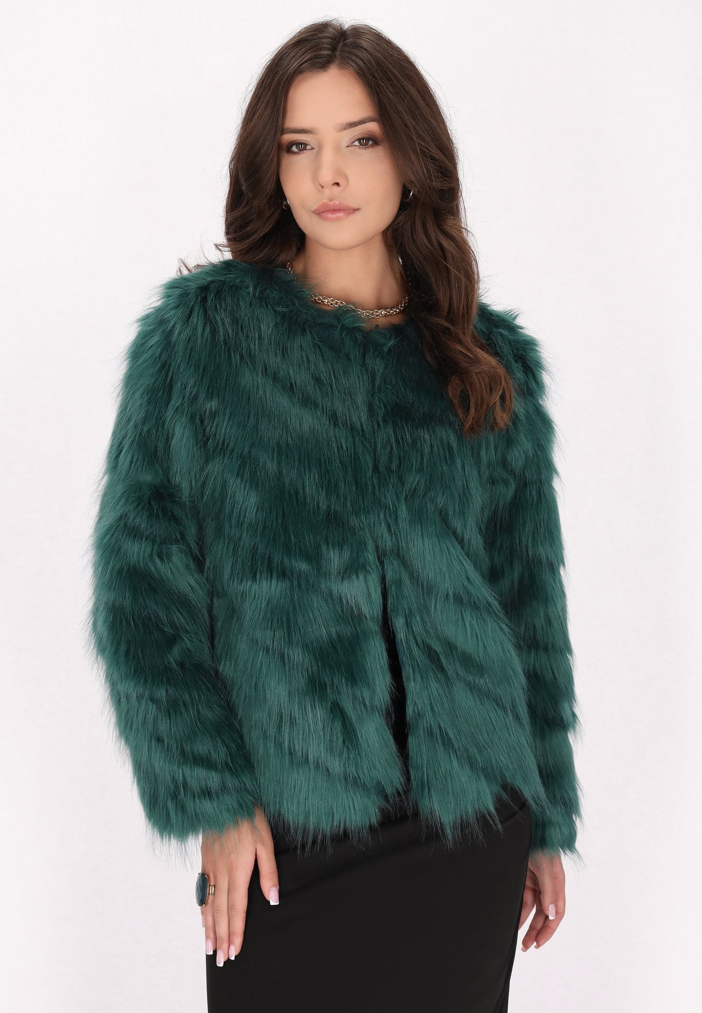 faina Damen Jacke