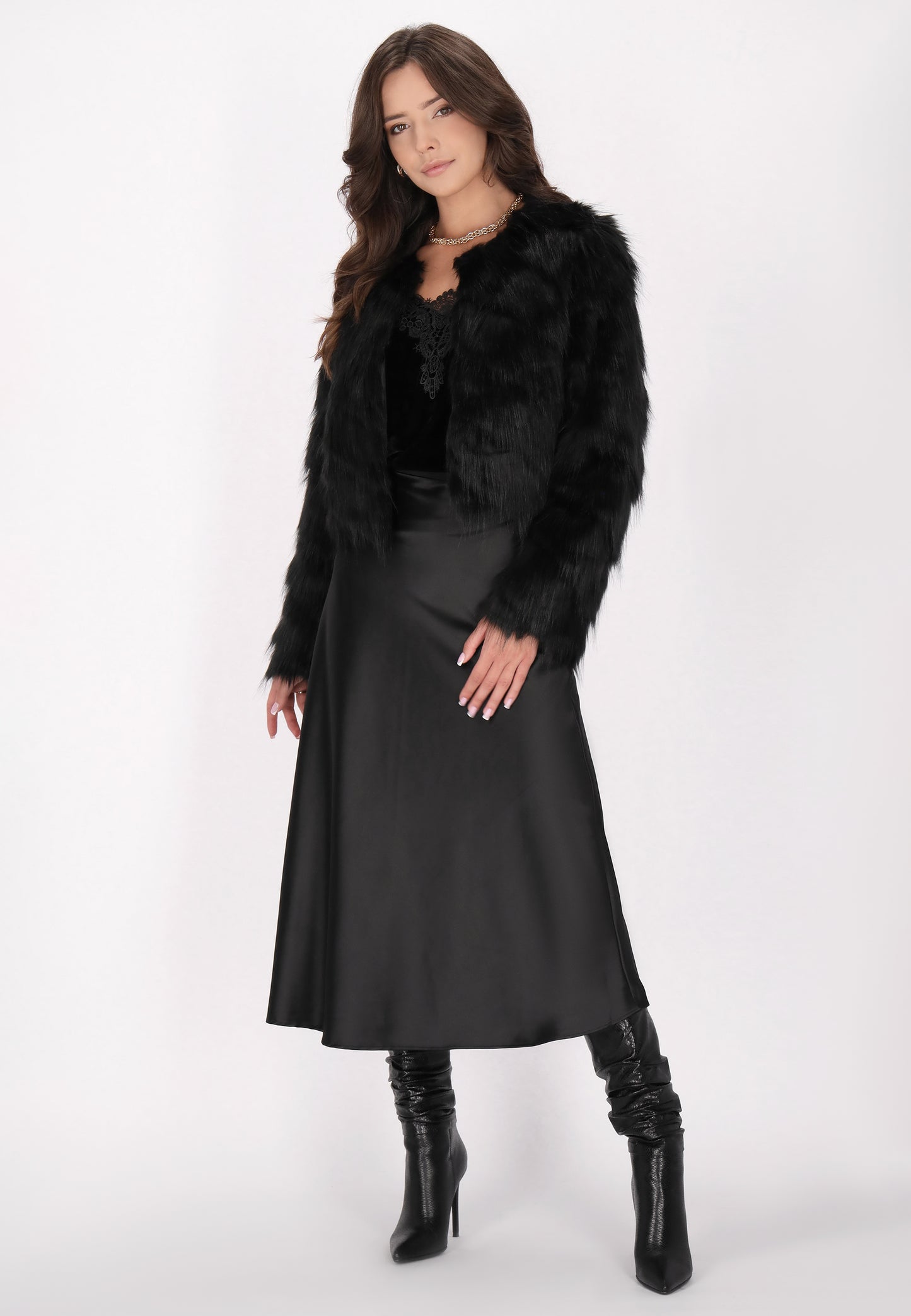 faina Damen Jacke