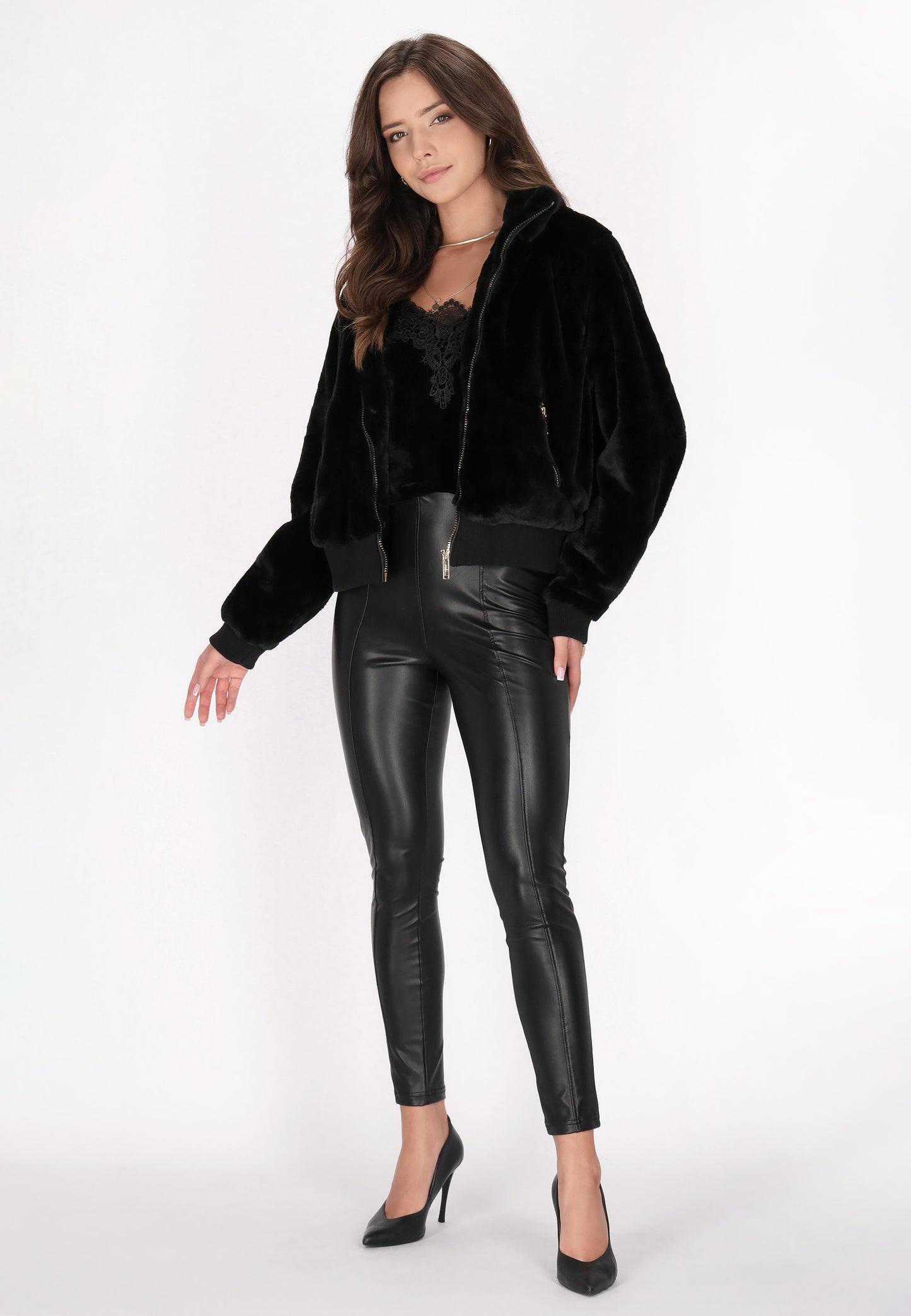 faina Damen Jacke