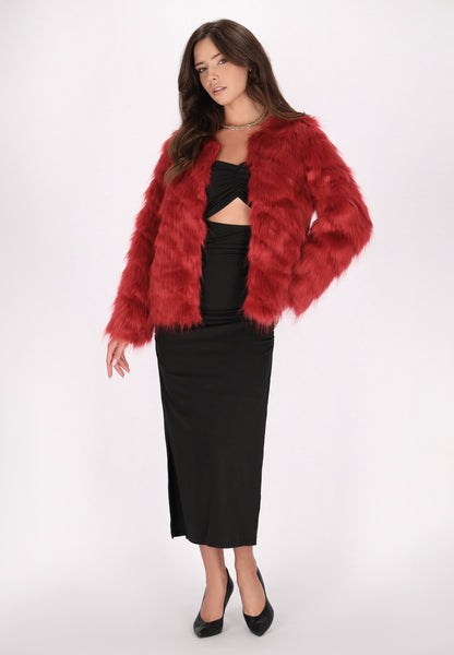faina Damen Jacke