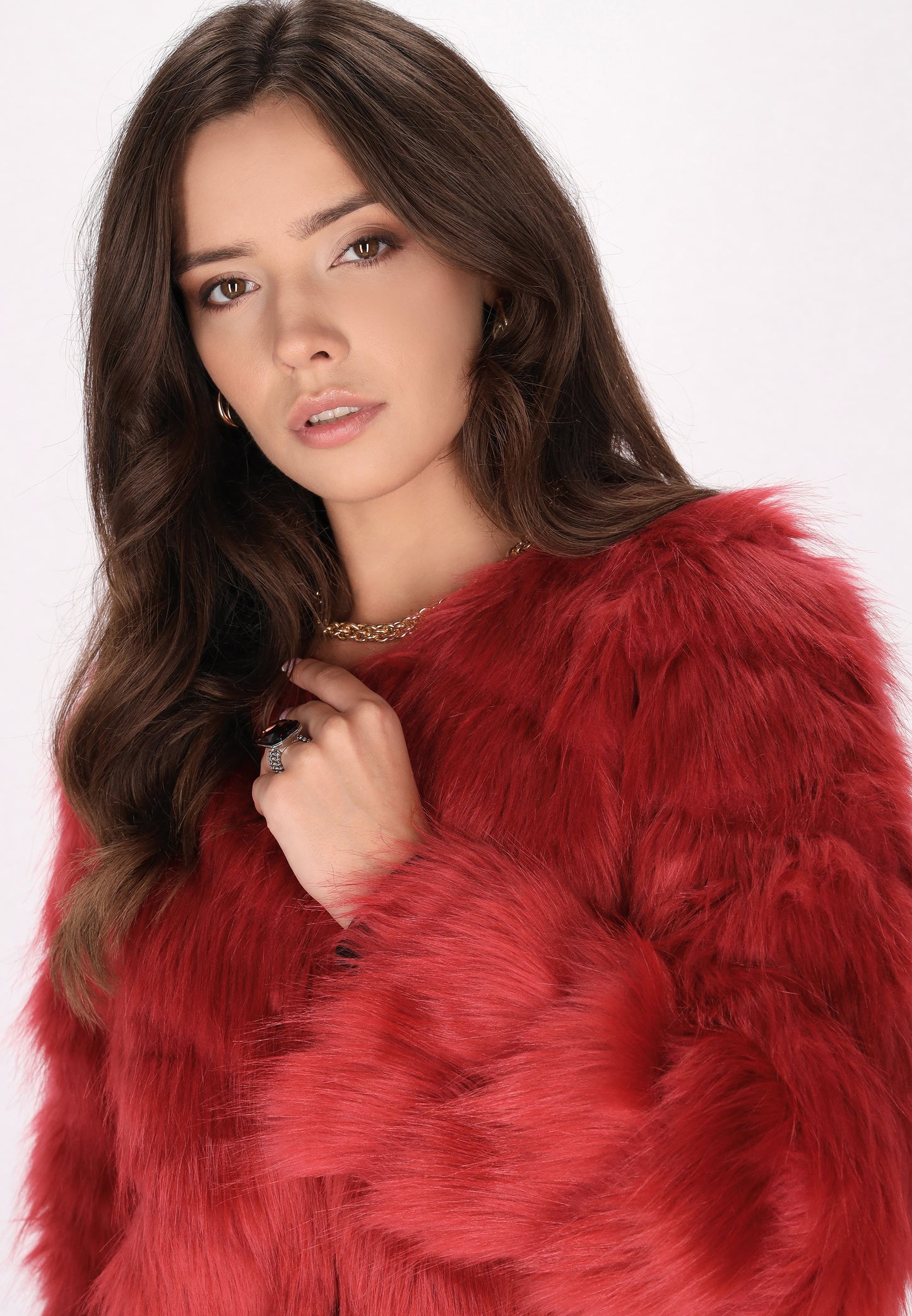 faina Damen Jacke