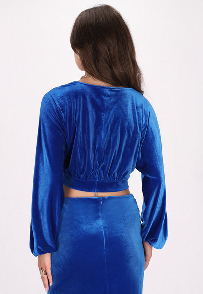 faina Damenbluse