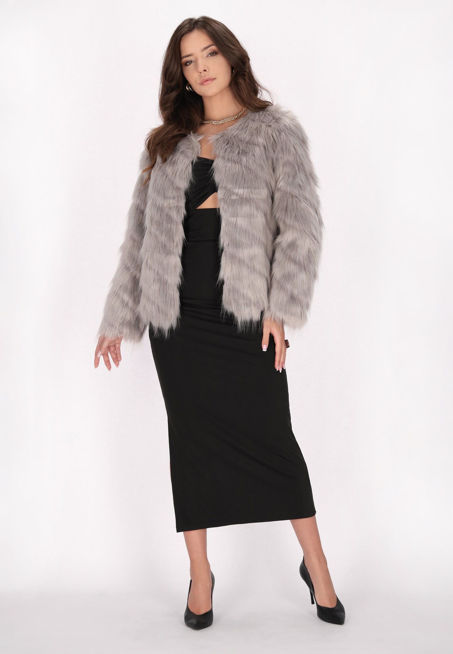faina Damen Jacke