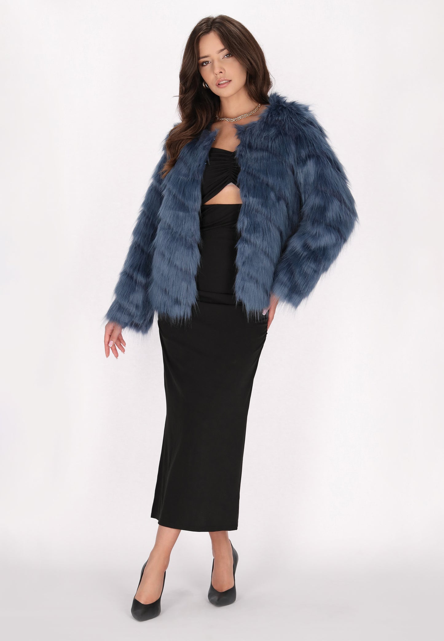 faina Damen Jacke