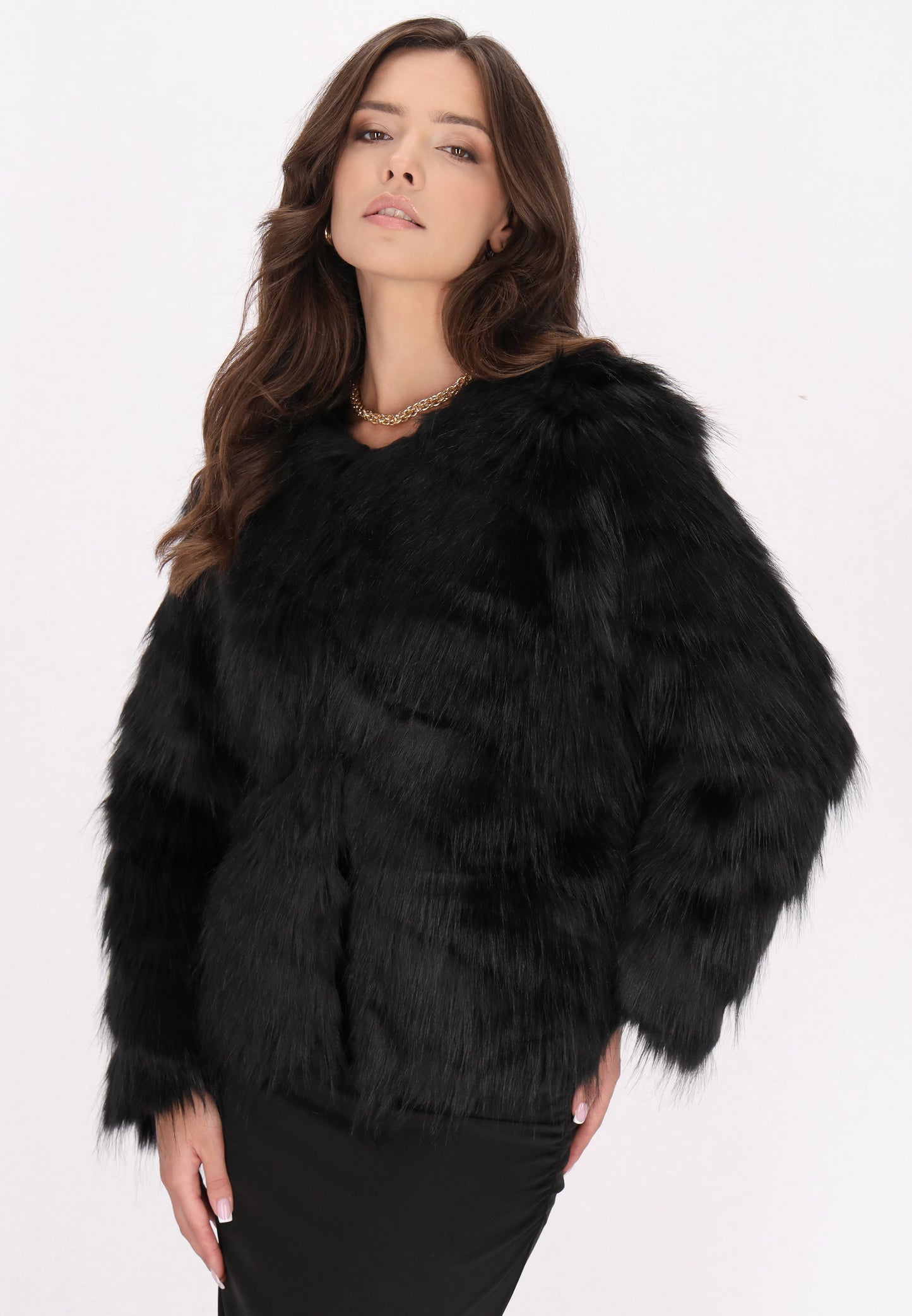 faina Damen Jacke