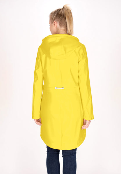 Schmuddelwedda Women's Raincoat