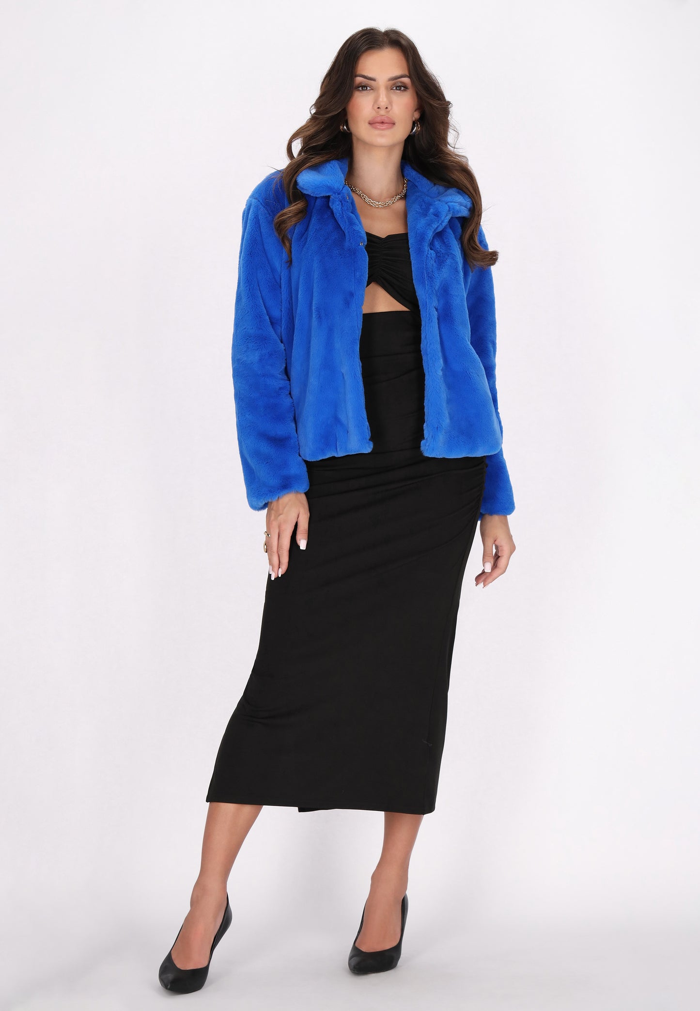 faina Jacke