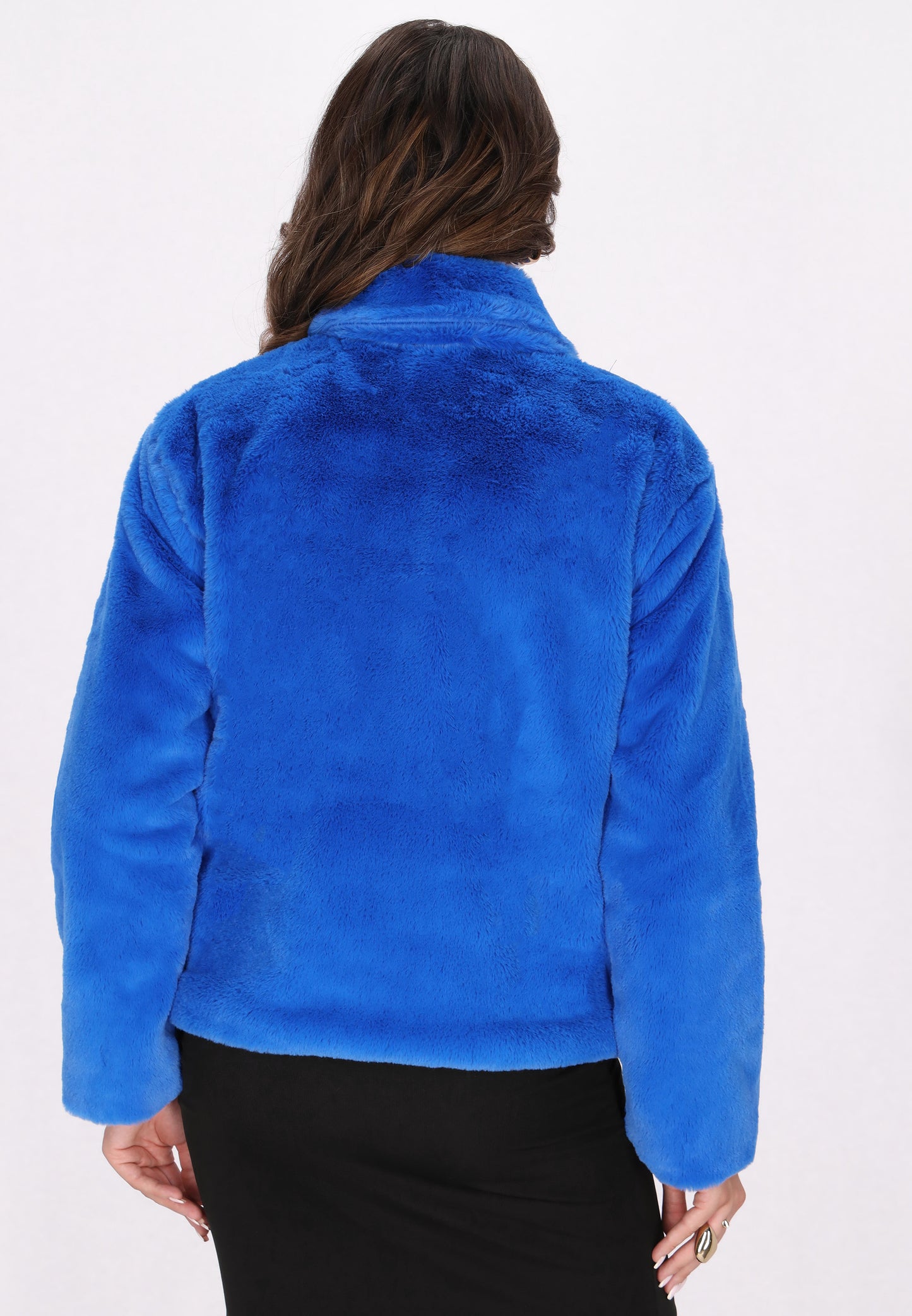 faina Jacke