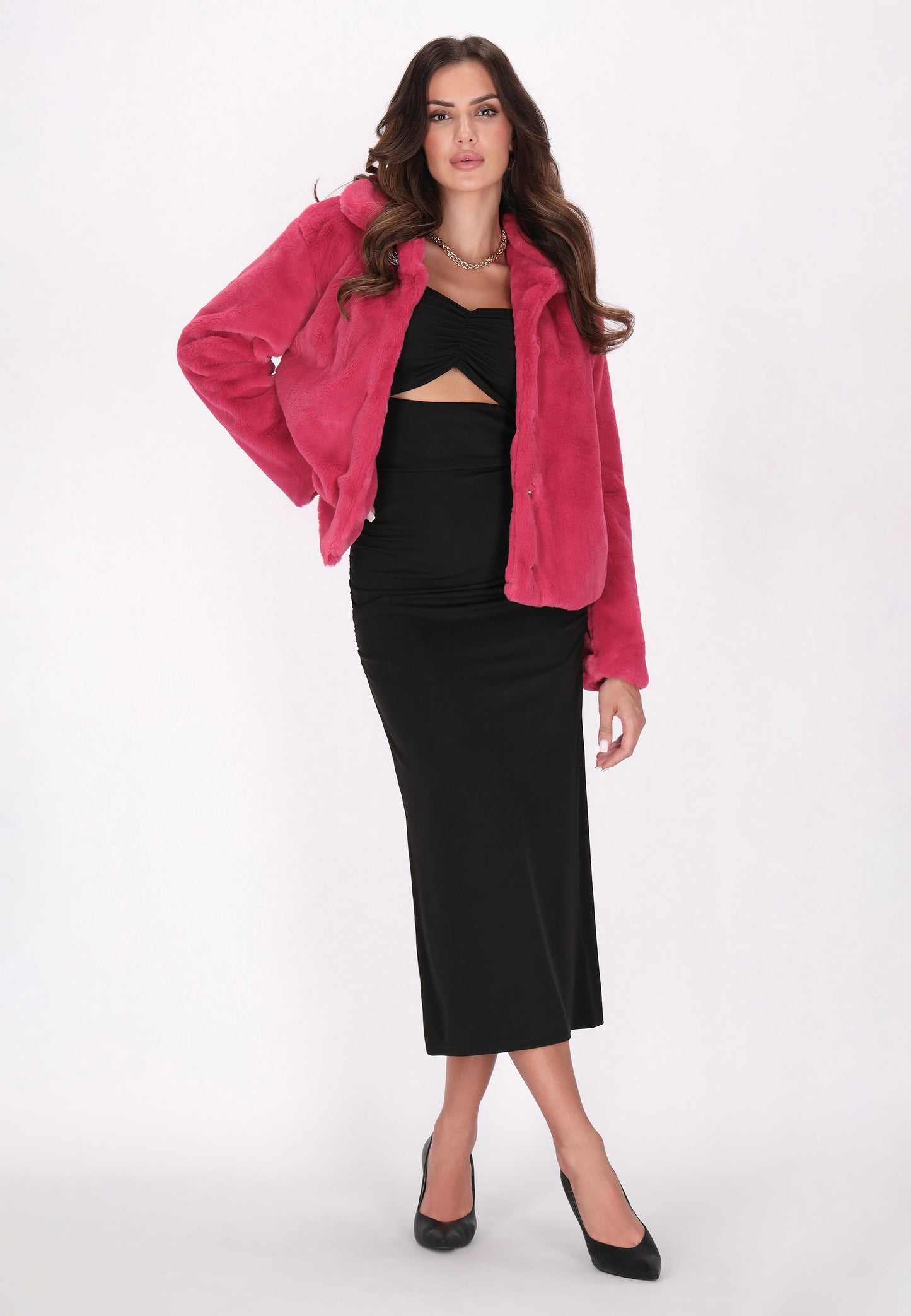 faina Jacke