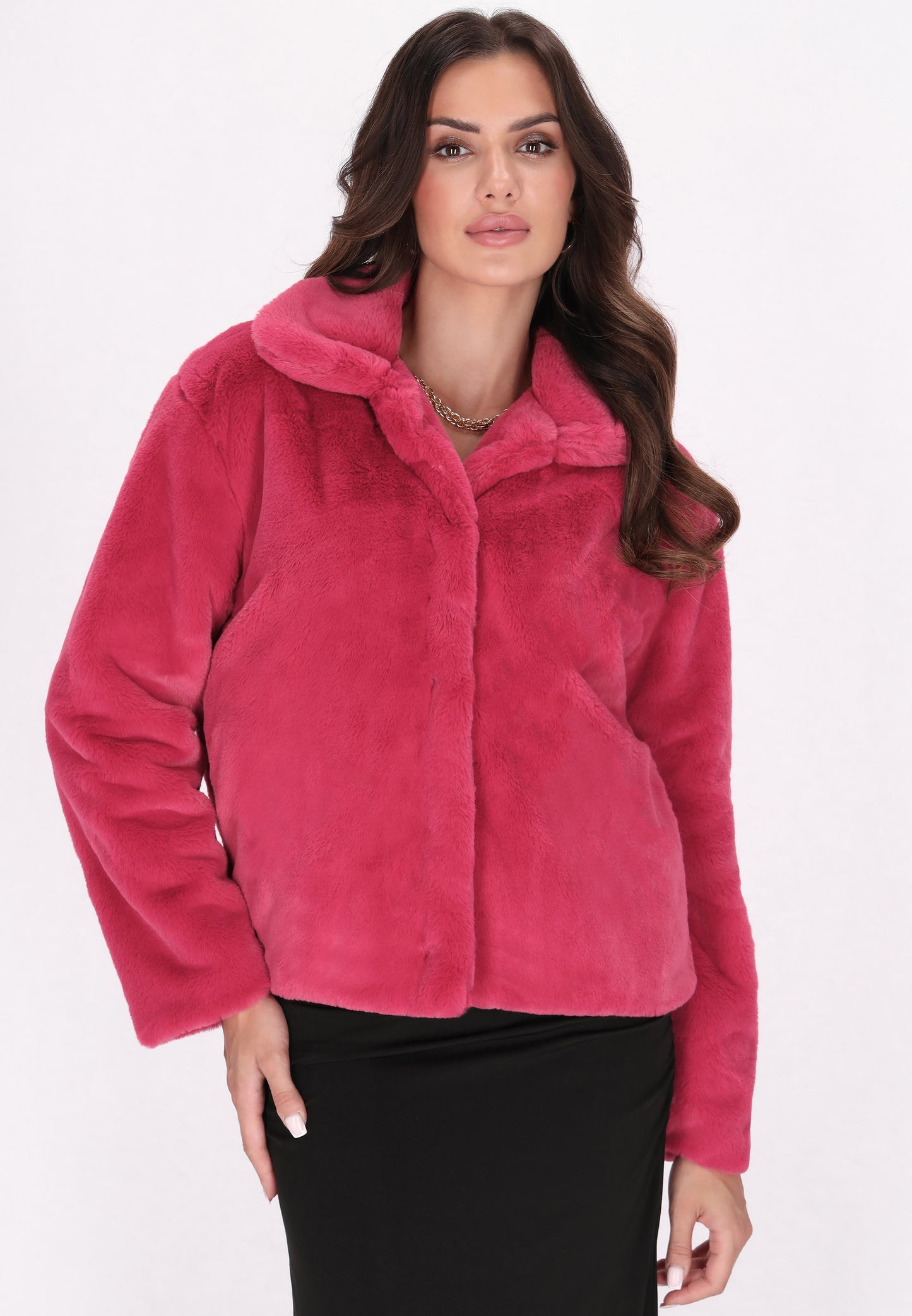 faina Jacke