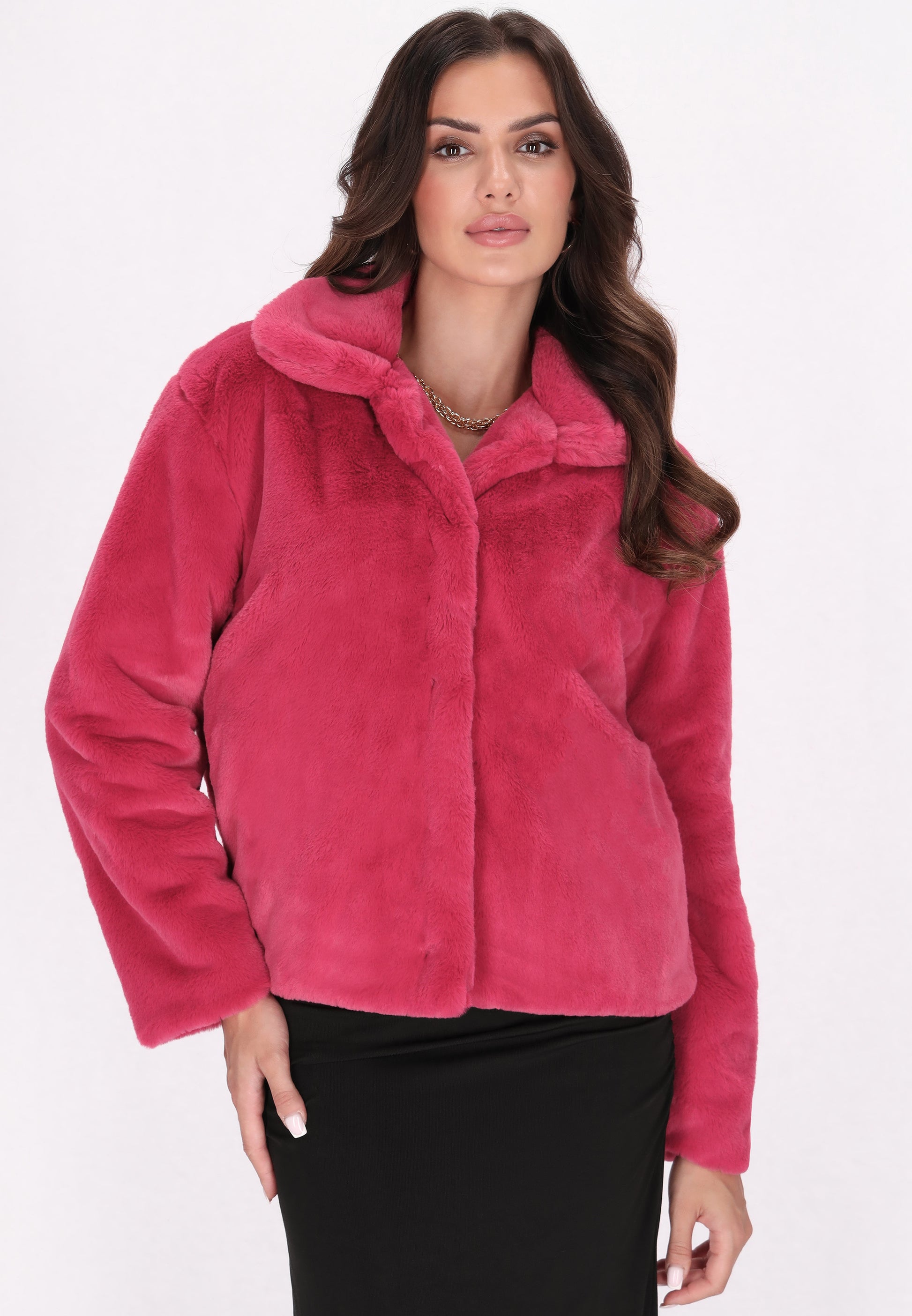 faina Jacke