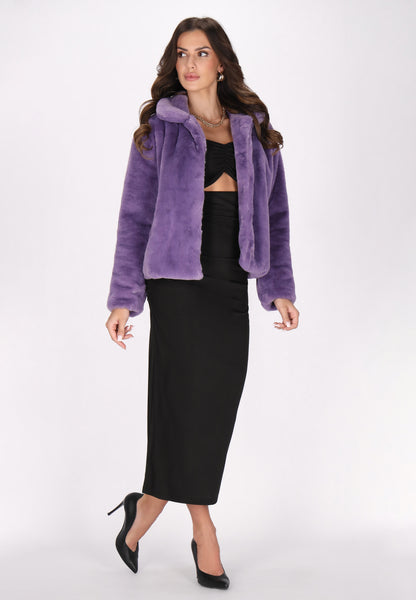 faina Jacke