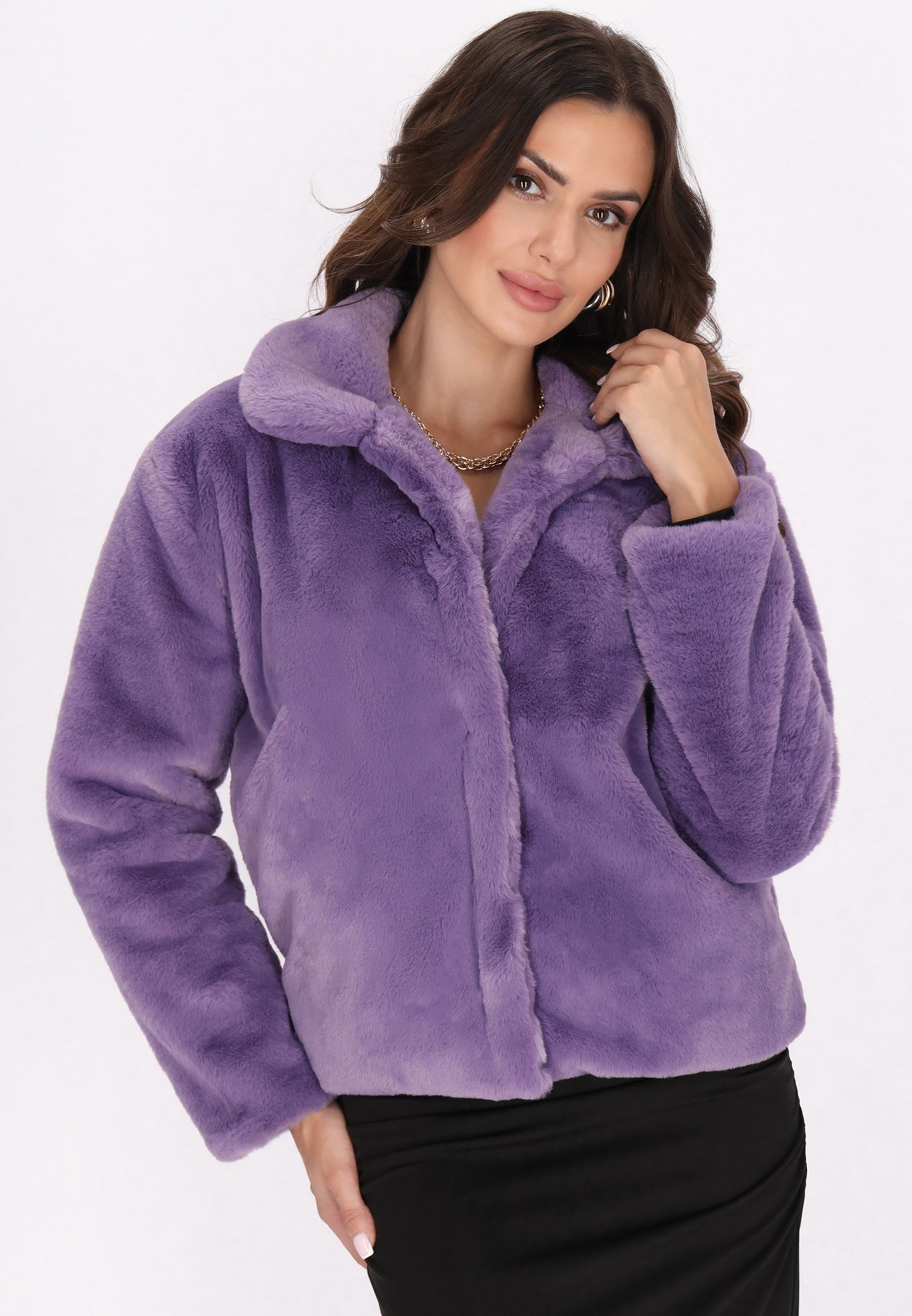 faina Jacke