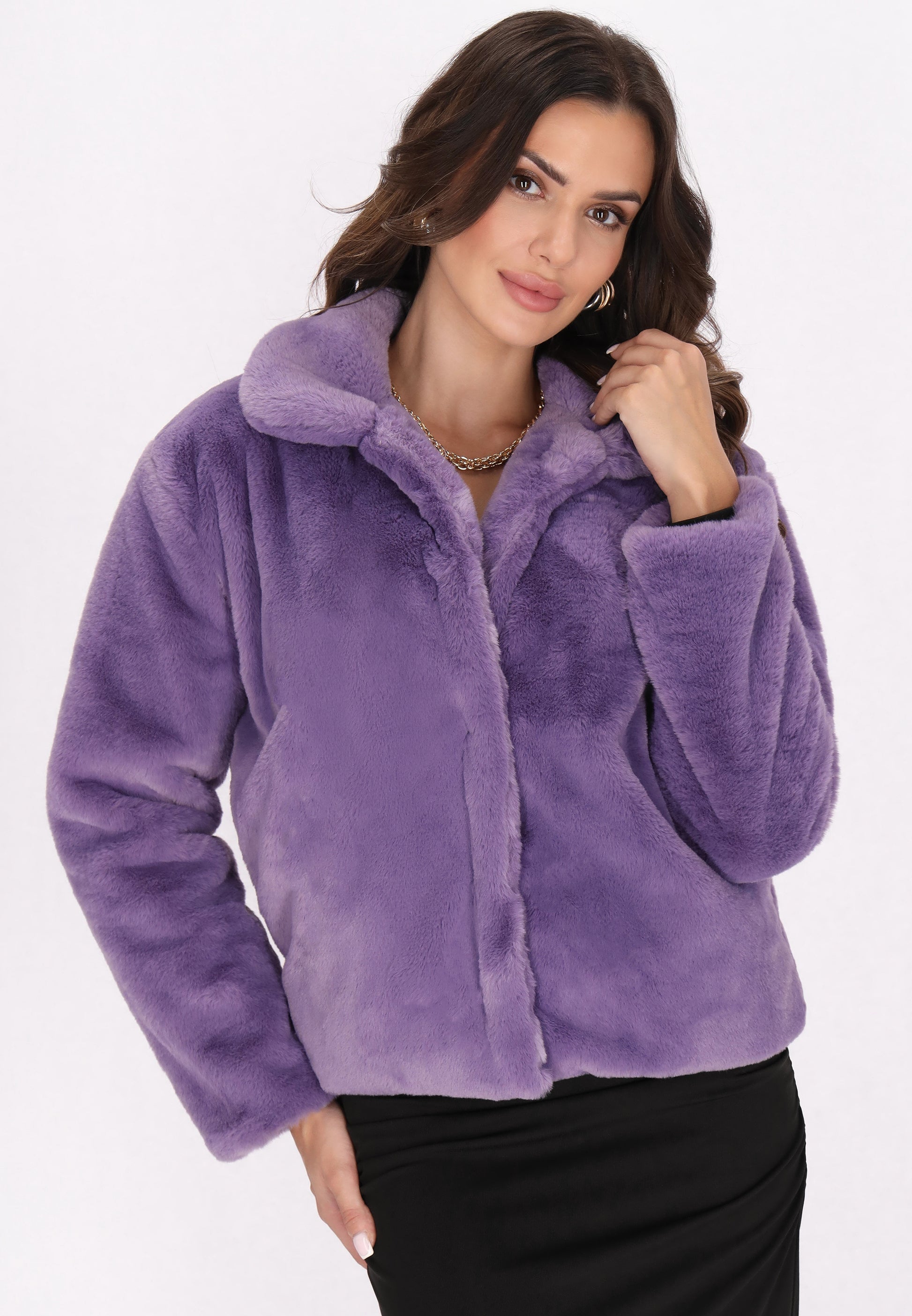 faina Jacke