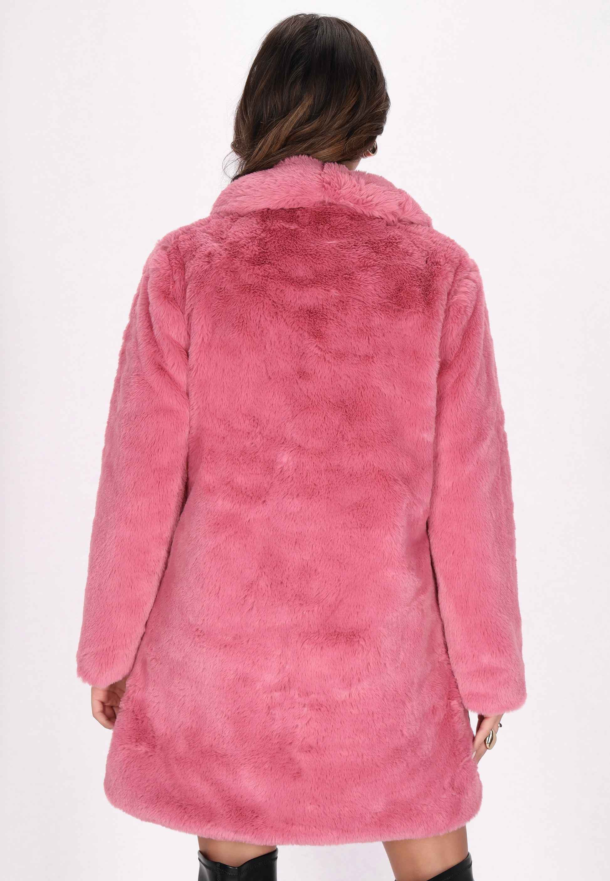faina Women's Coat