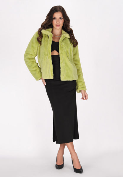 faina Jacke