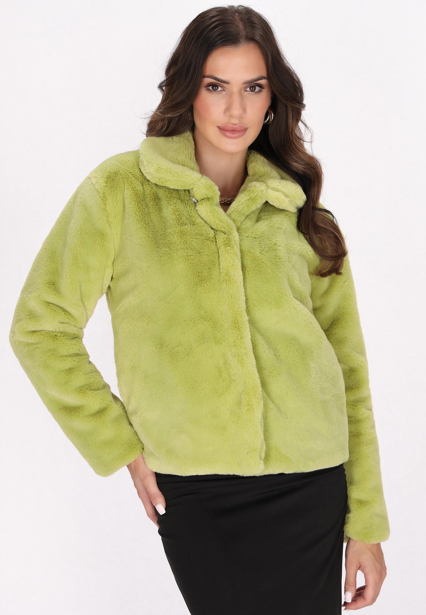 faina Jacke