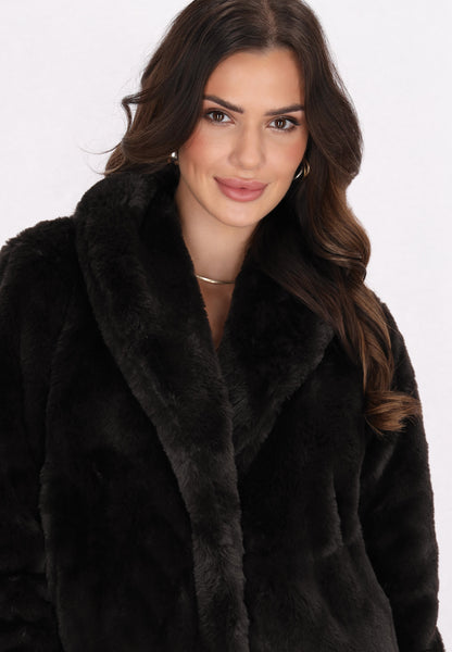 faina Women's Coat
