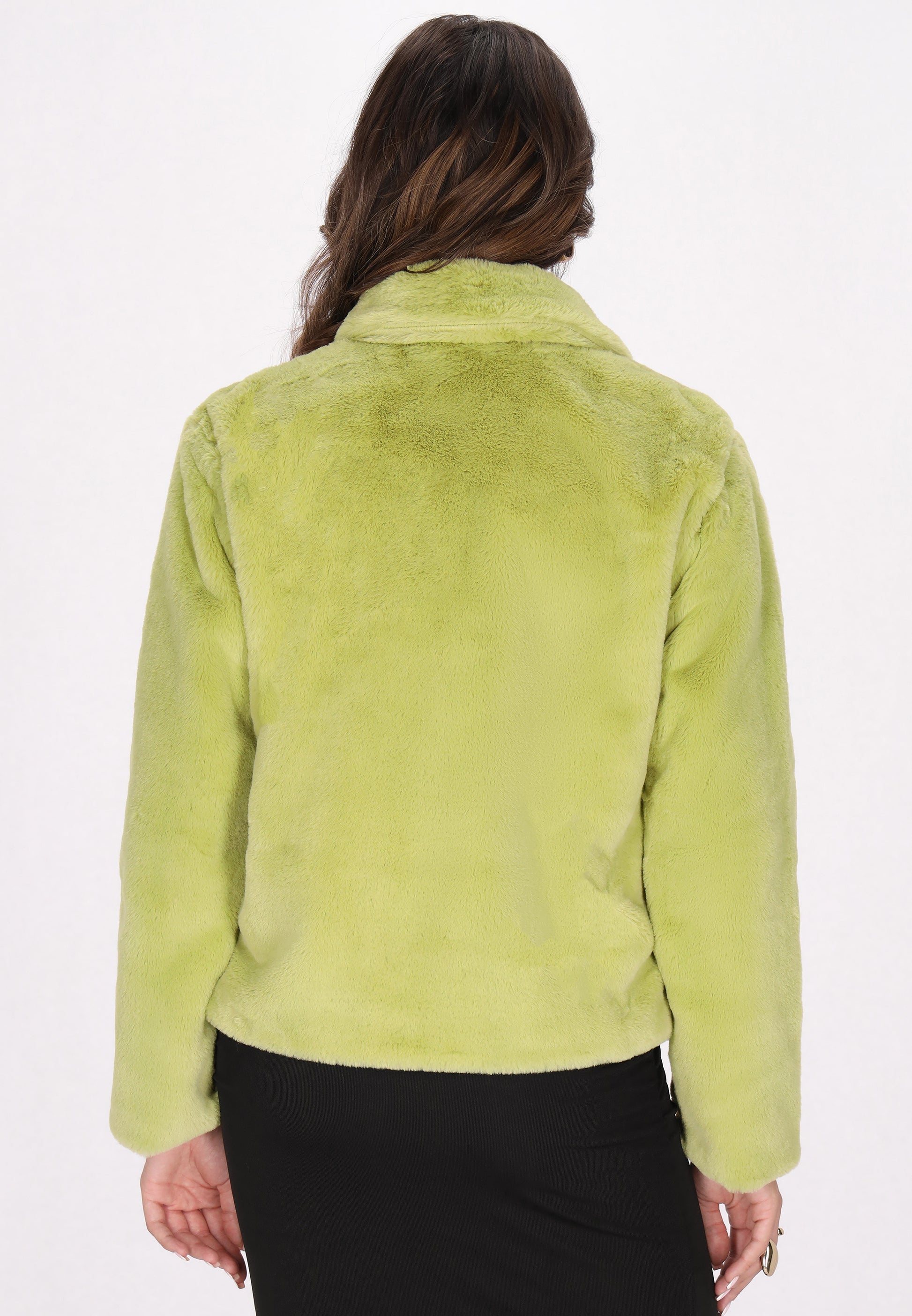 faina Jacke