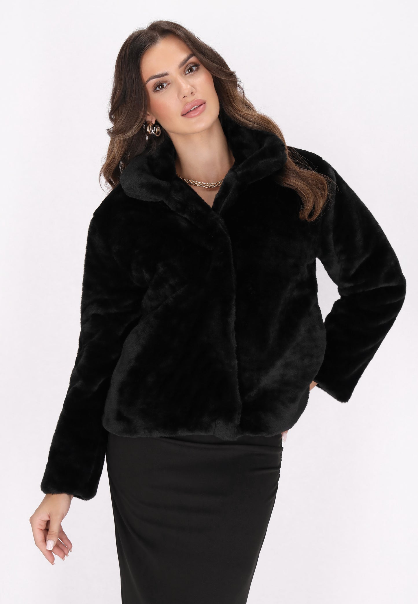 faina Jacke