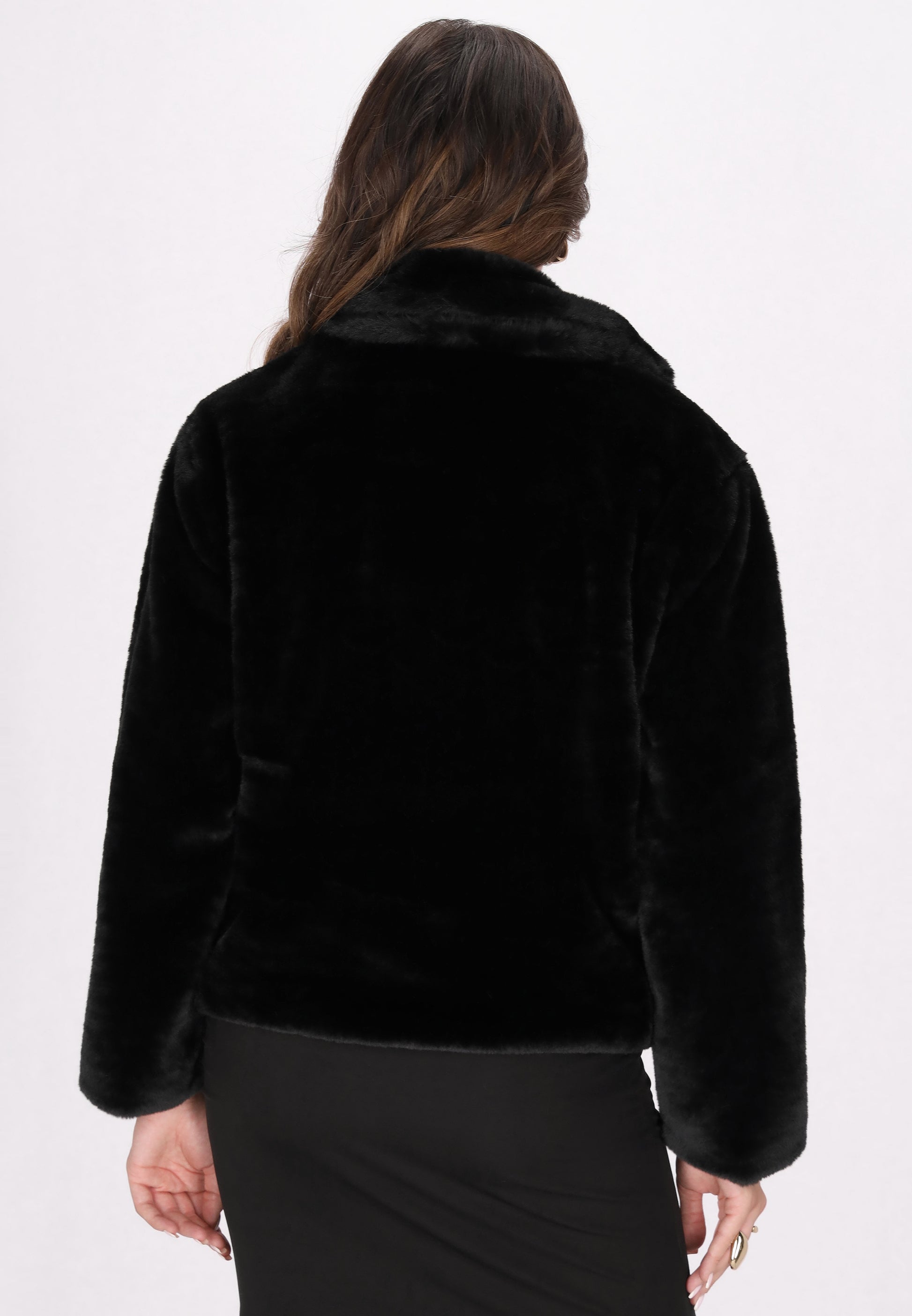faina Jacke