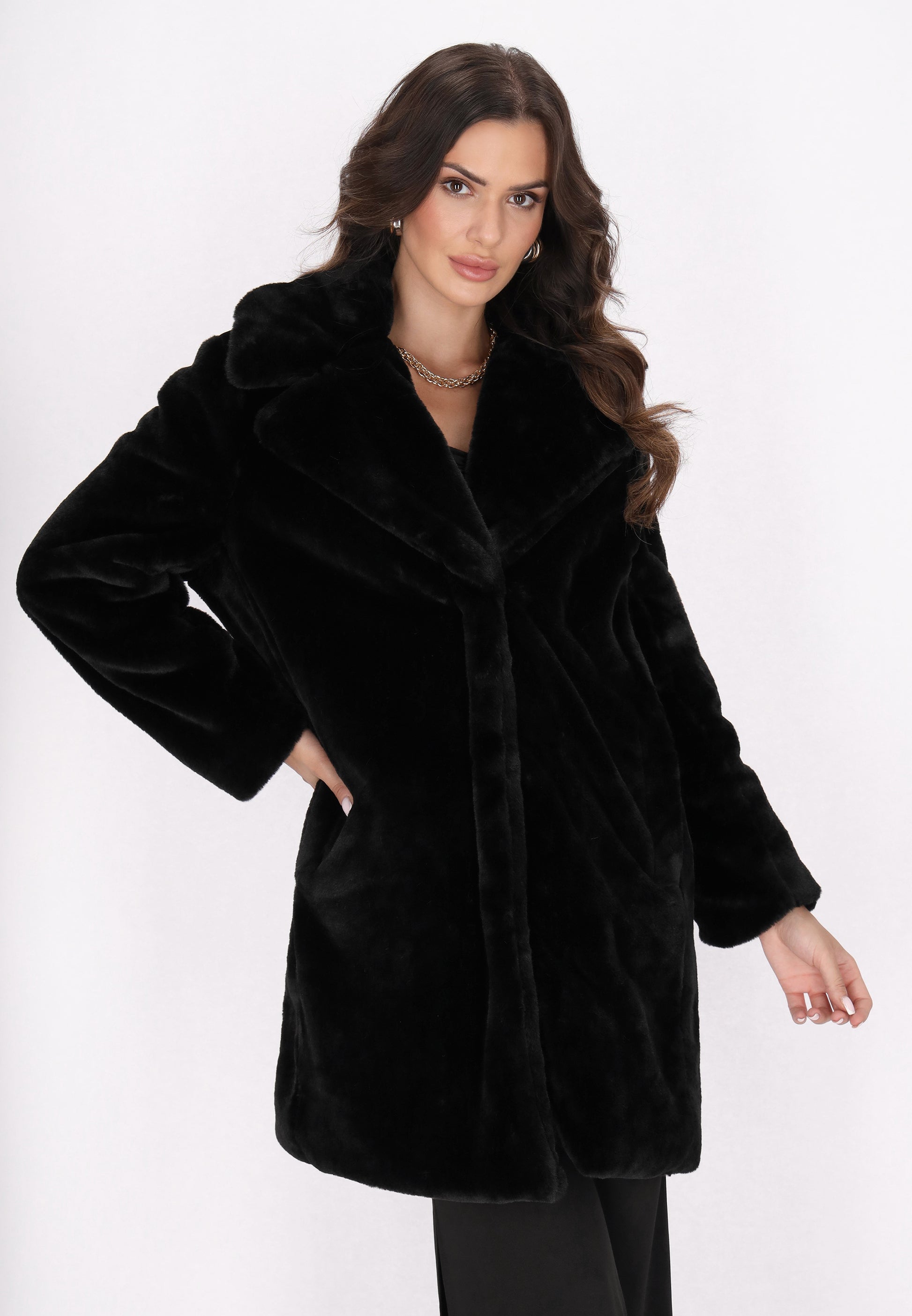 faina Mantel