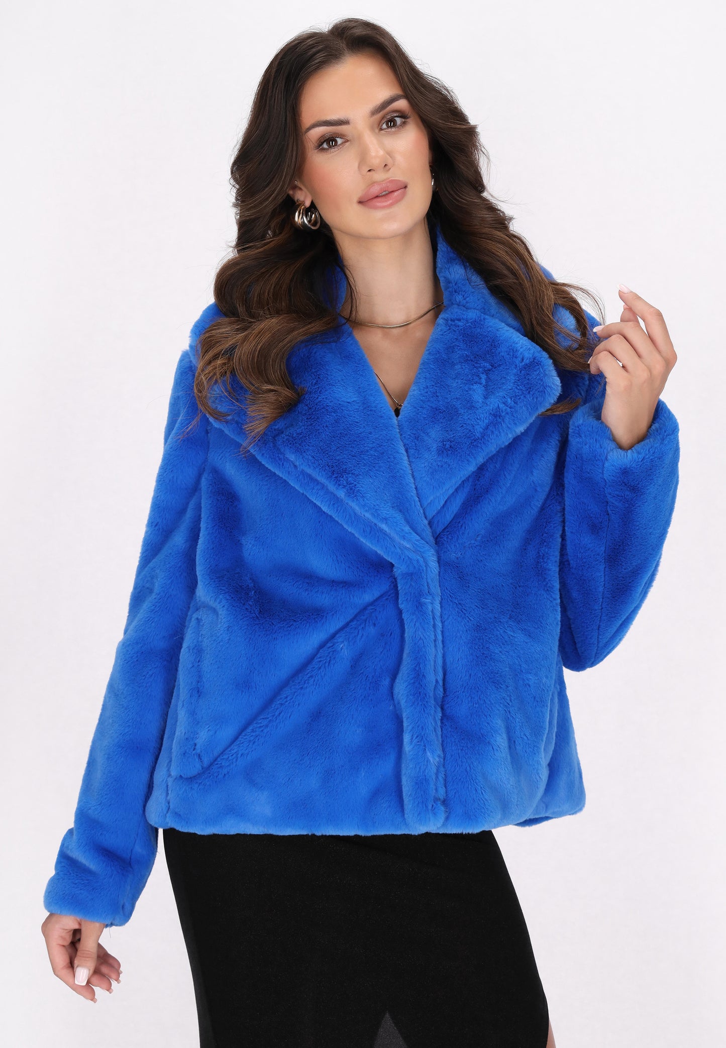 faina Jacke