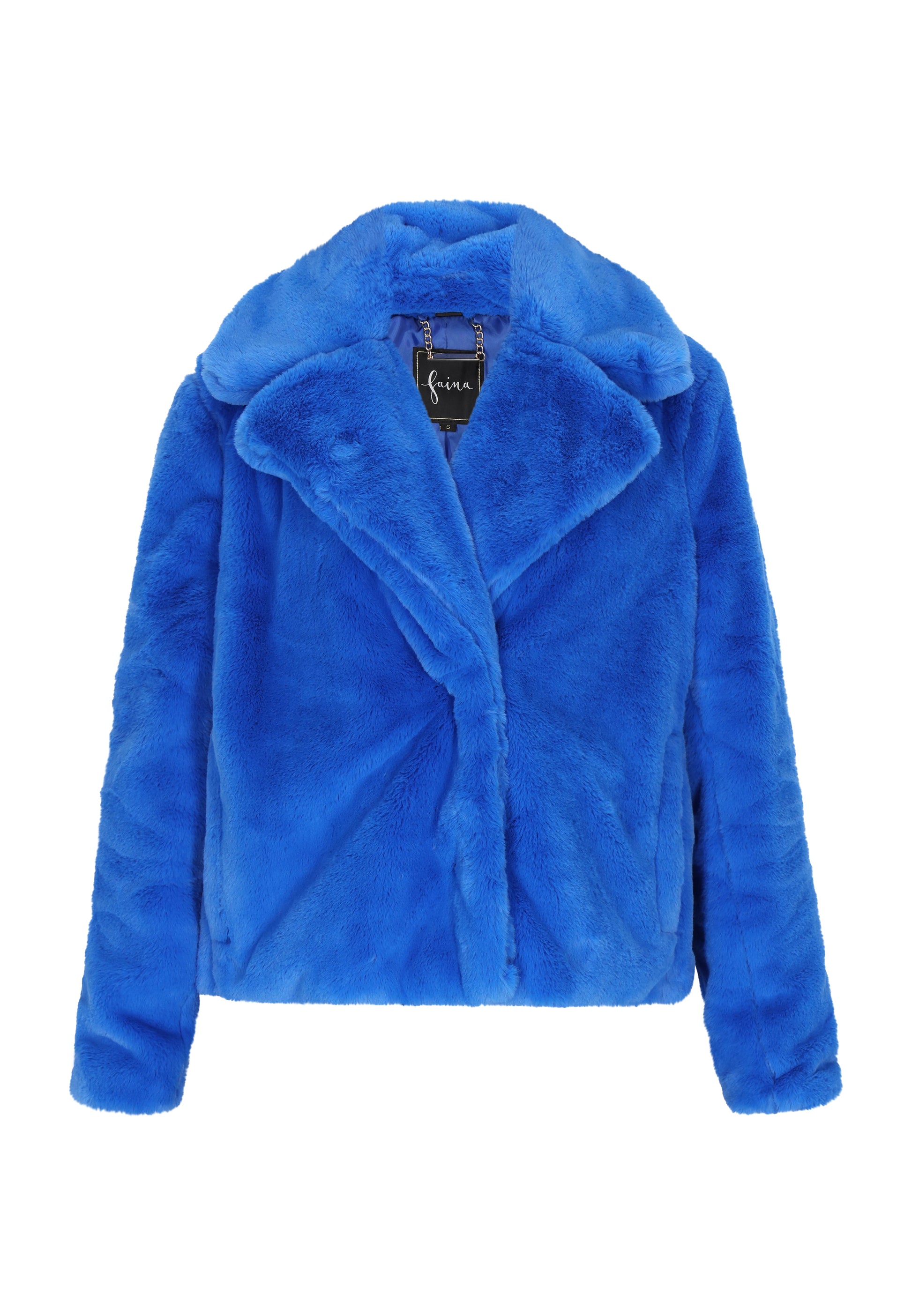 faina Jacke