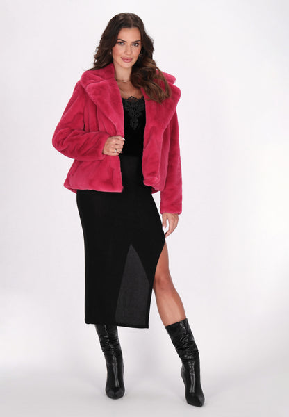 faina Jacke
