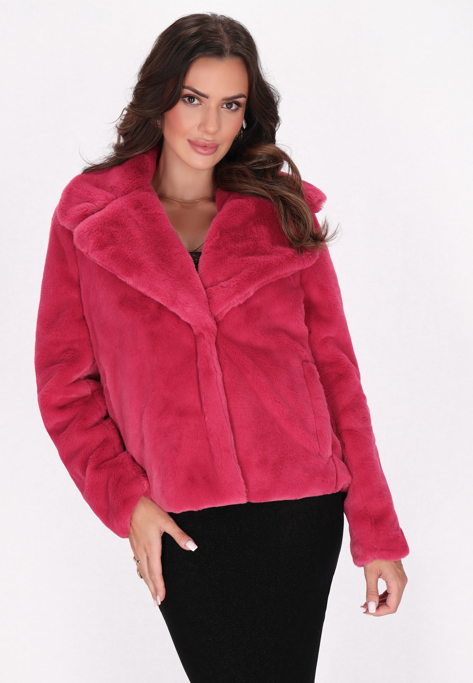 faina Jacke
