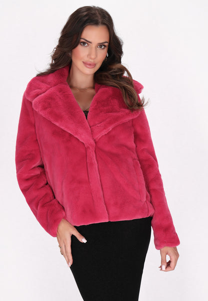 faina Jacke