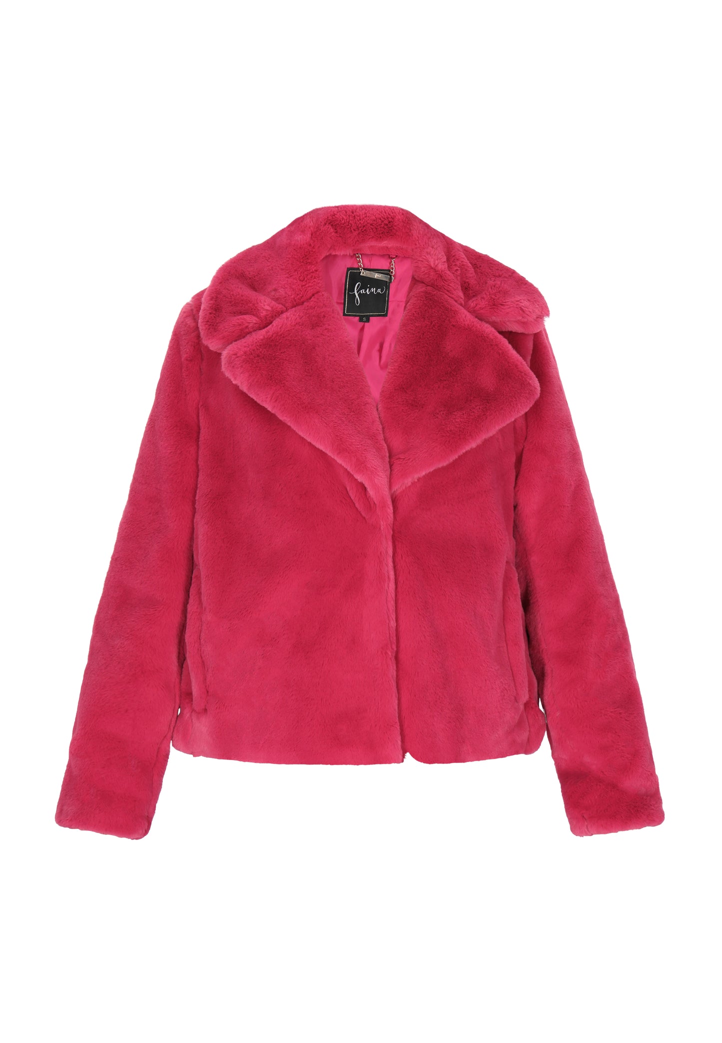 faina Jacke
