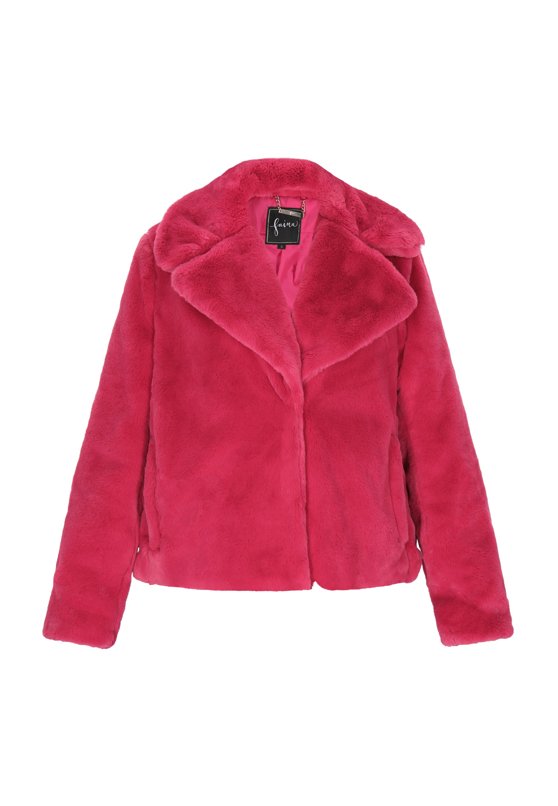 faina Jacke
