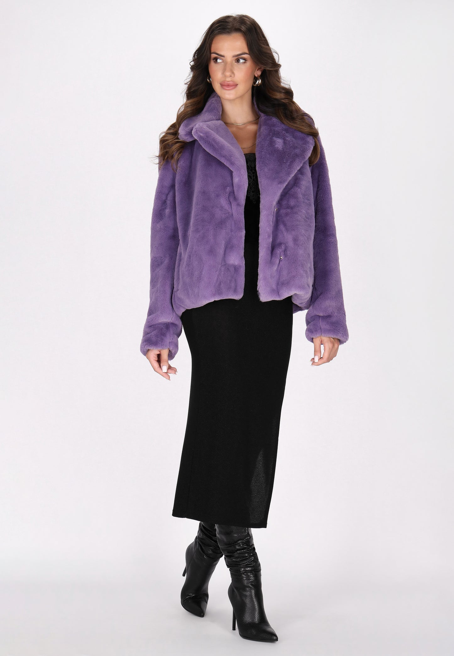 faina Jacke