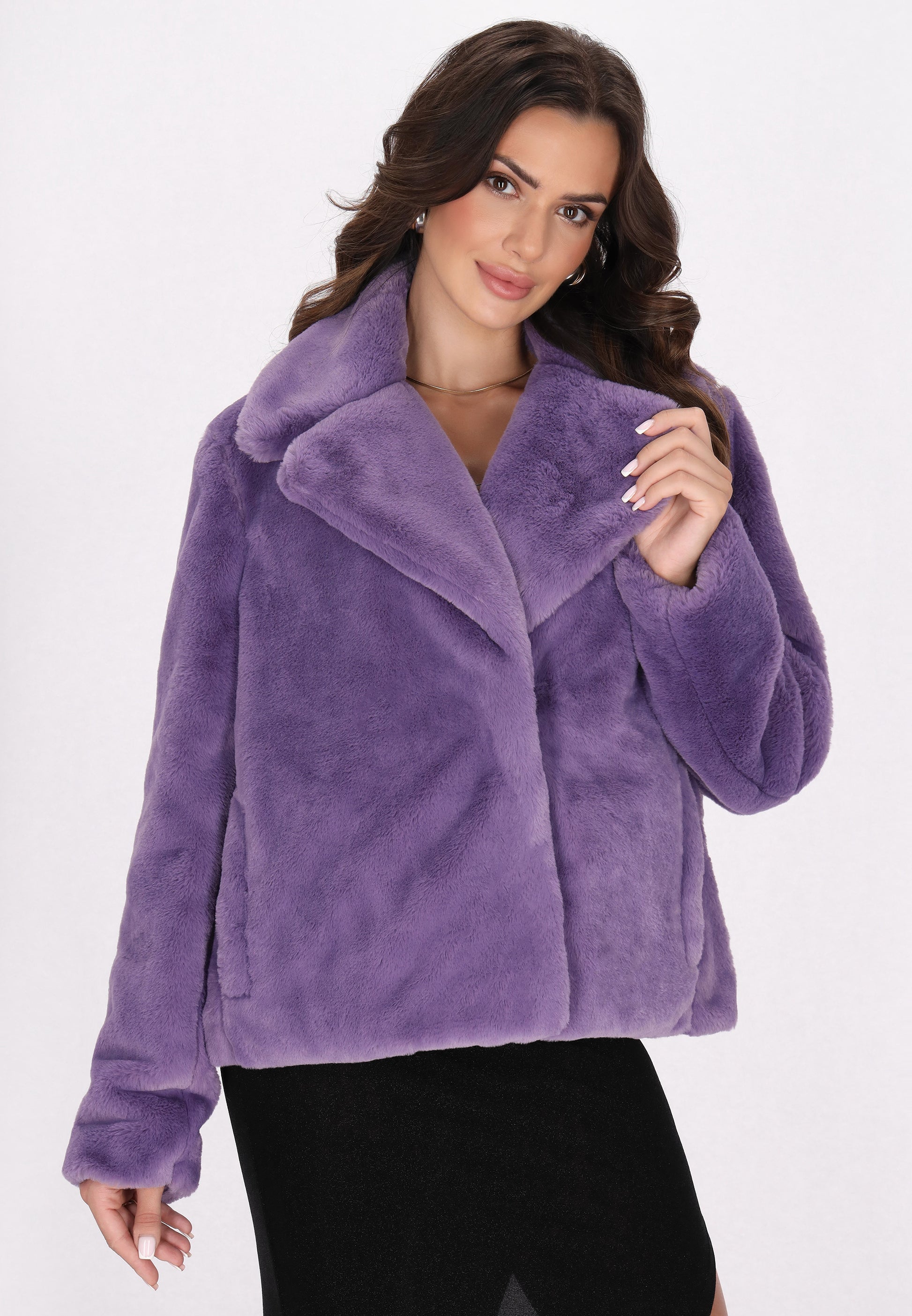faina Jacke