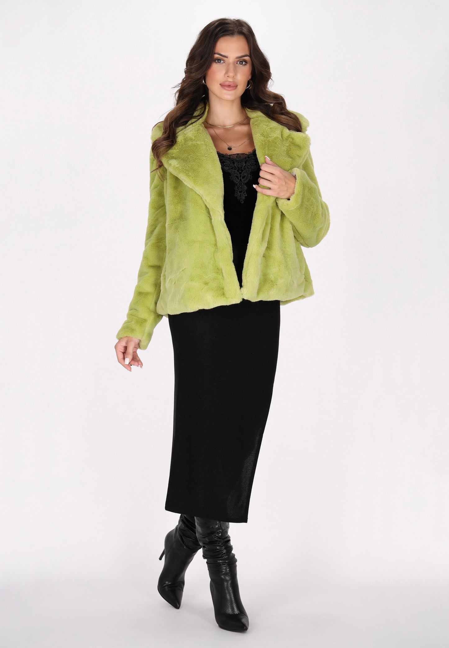 faina Jacke
