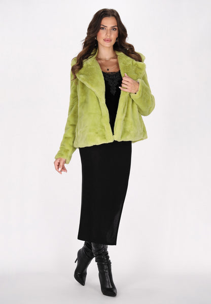 faina Jacke