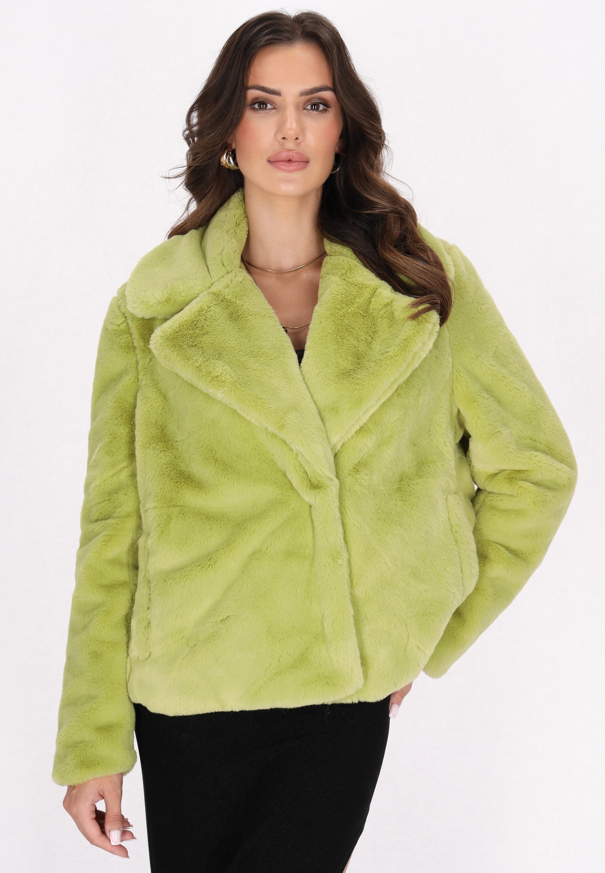 faina Jacke