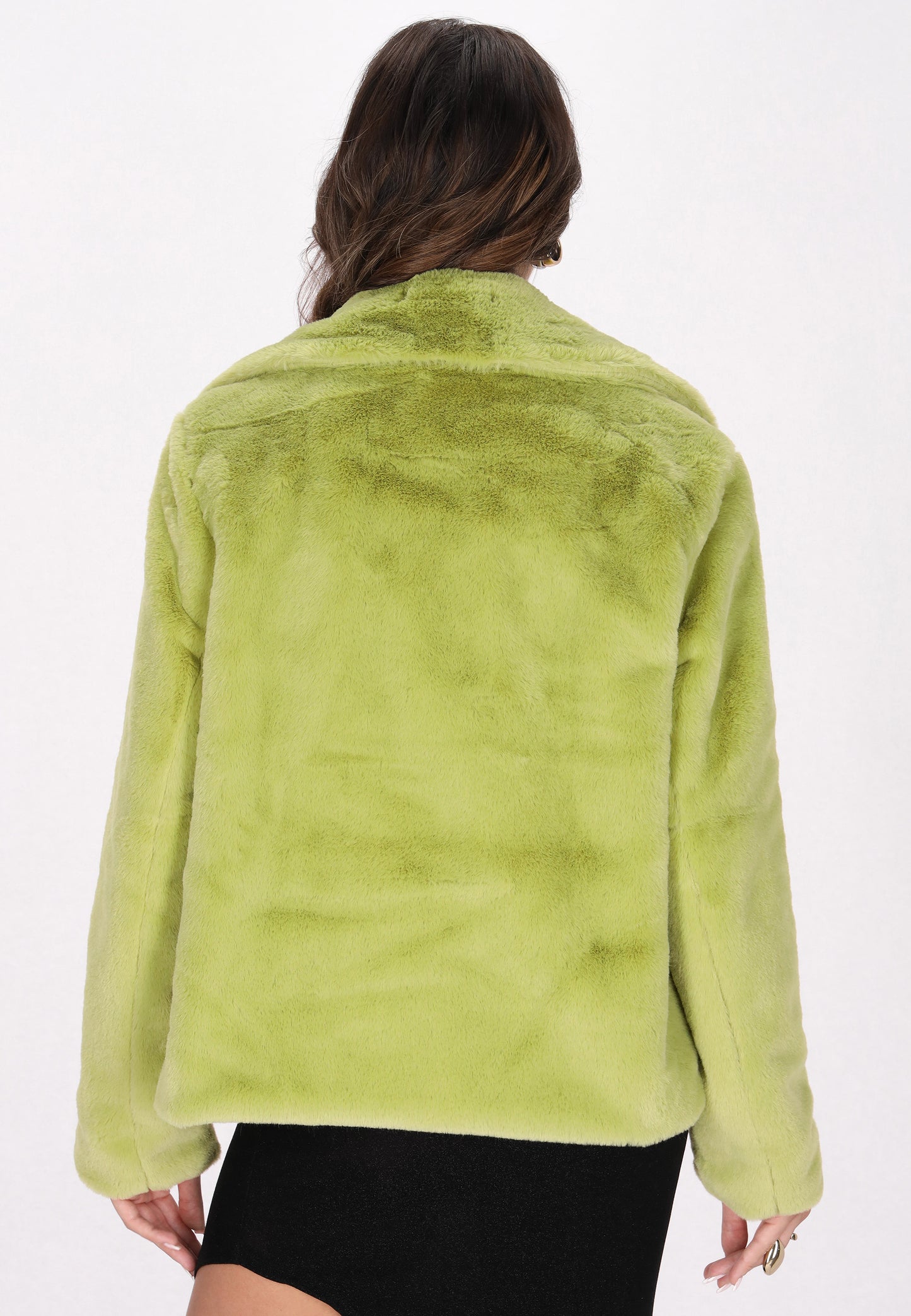 faina Jacke