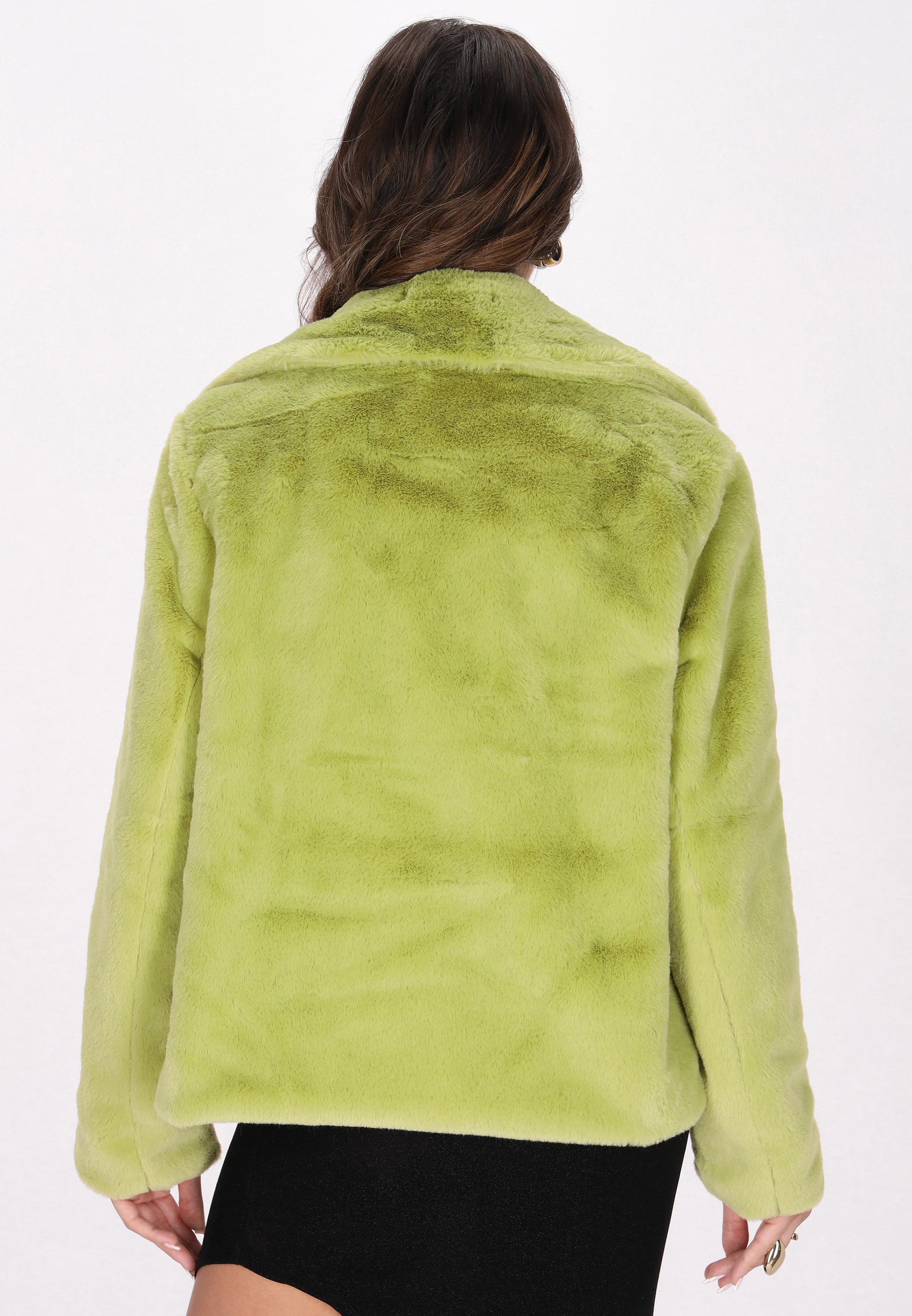 faina Jacke