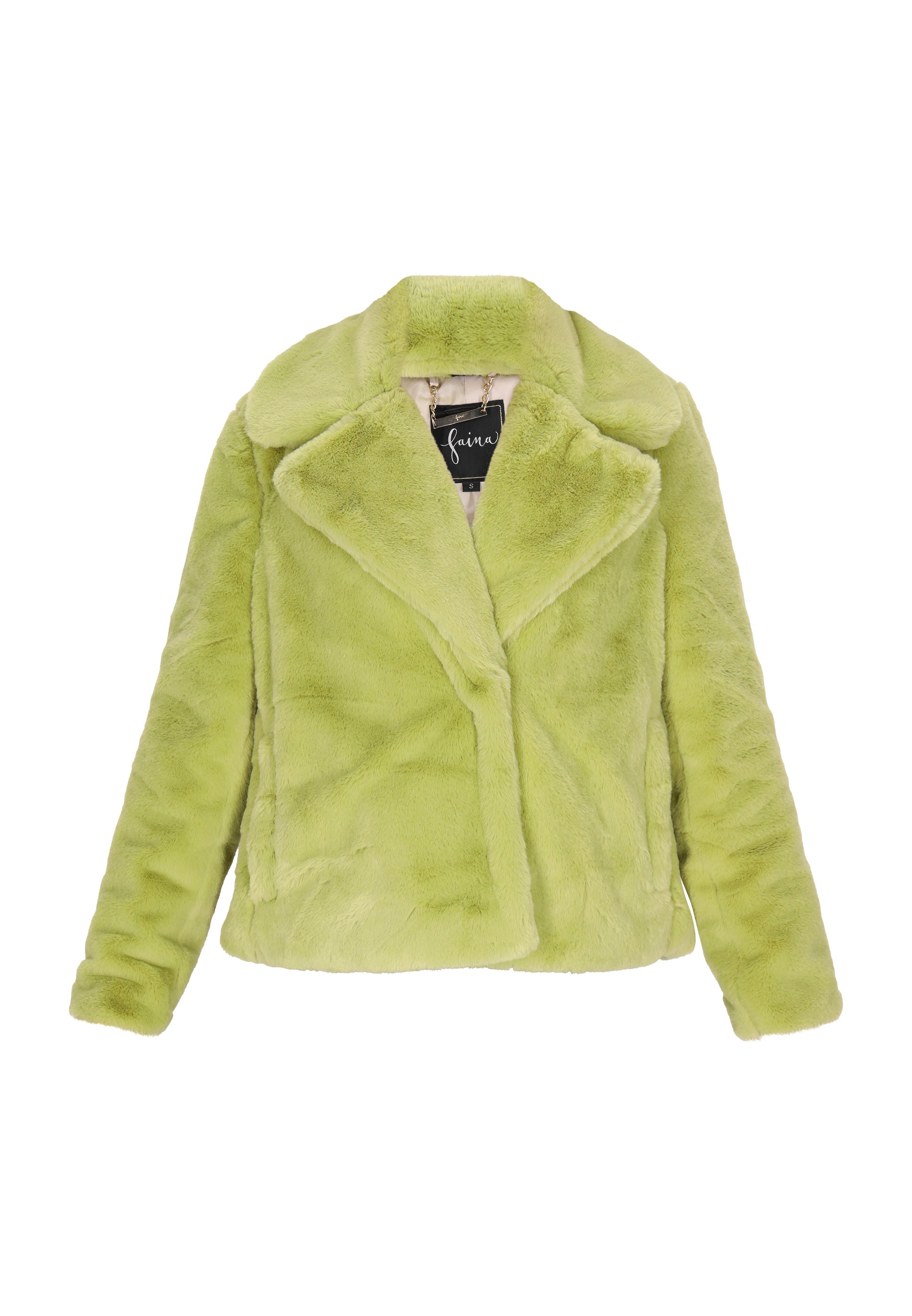 faina Jacke