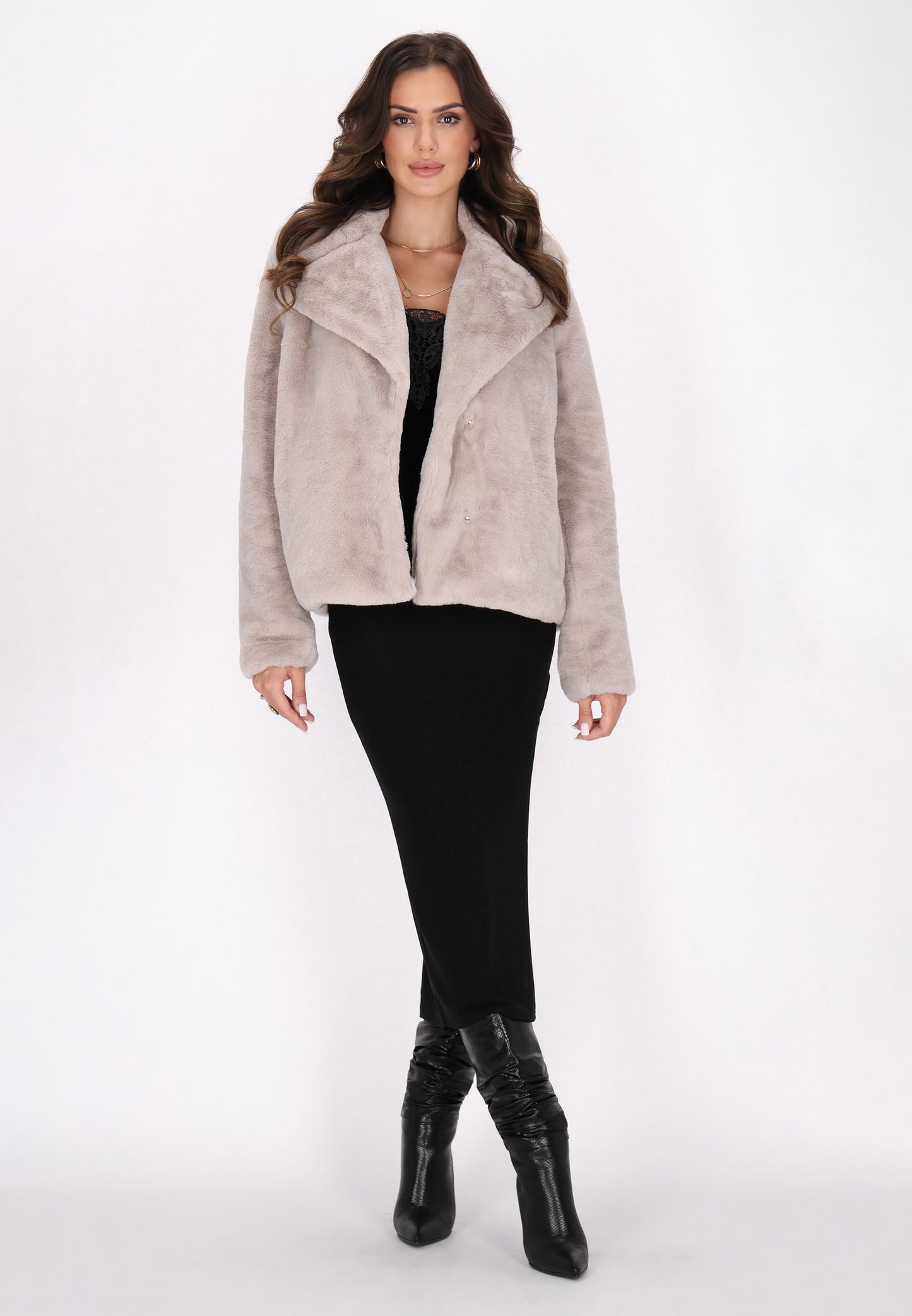 faina Jacke