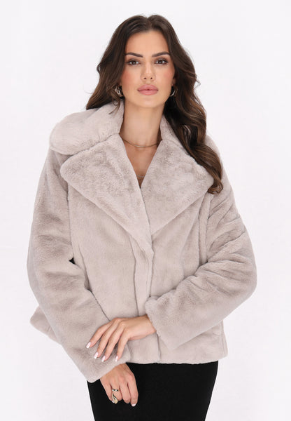 faina Jacke