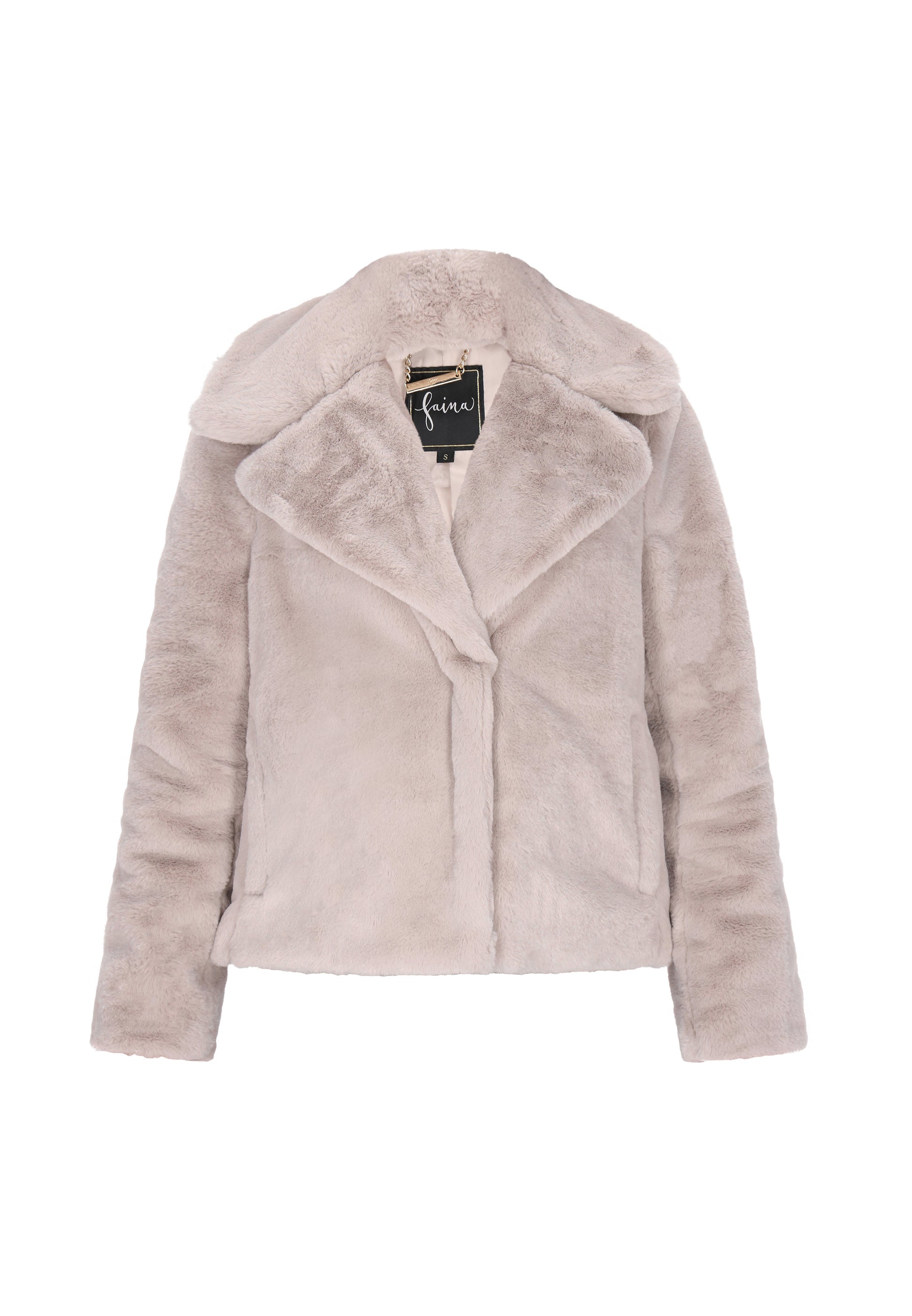 faina Jacke