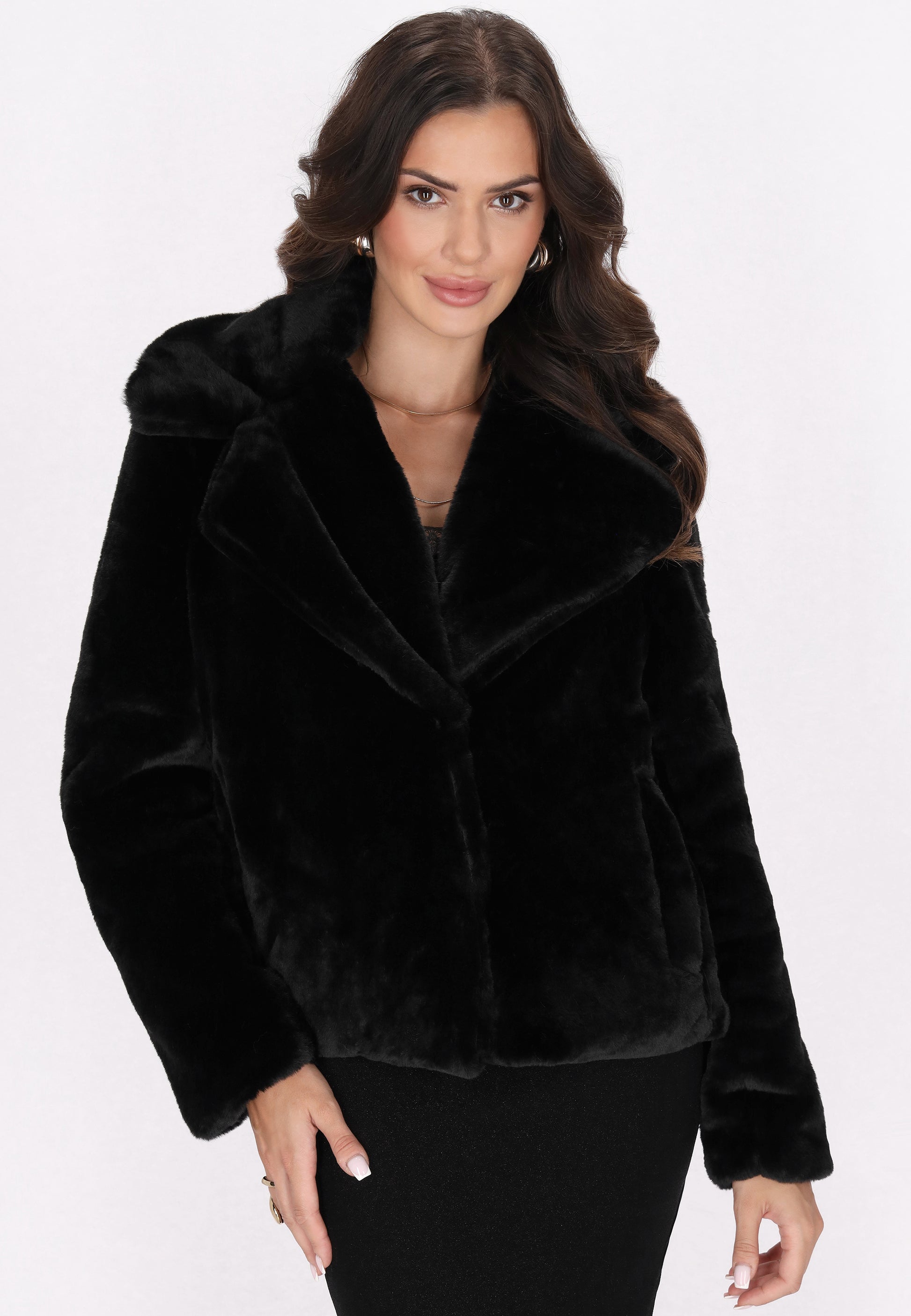 faina Jacke