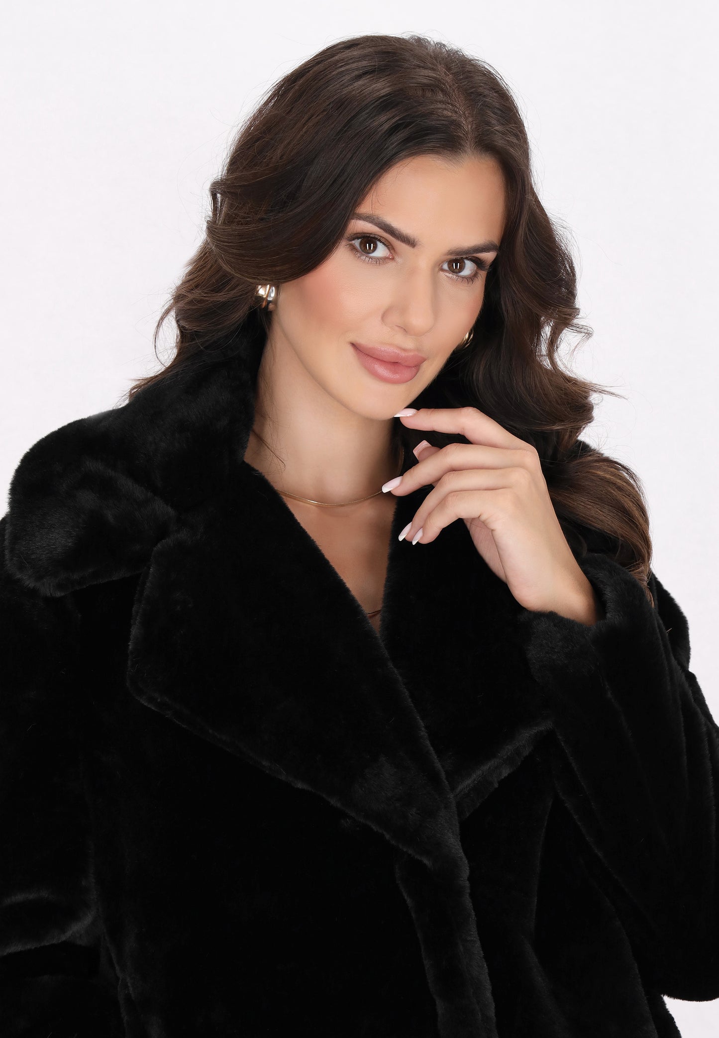 faina Jacke