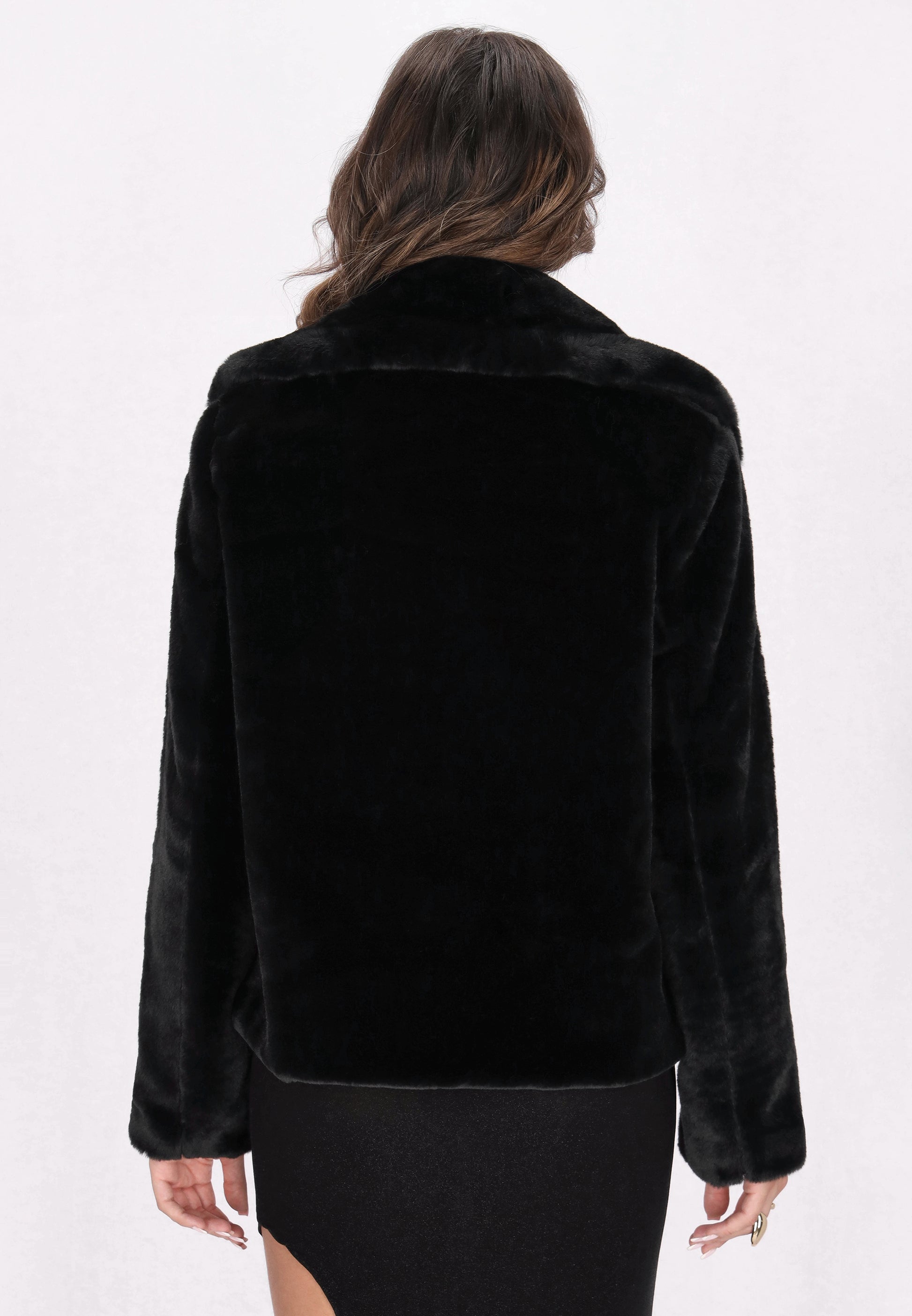 faina Jacke