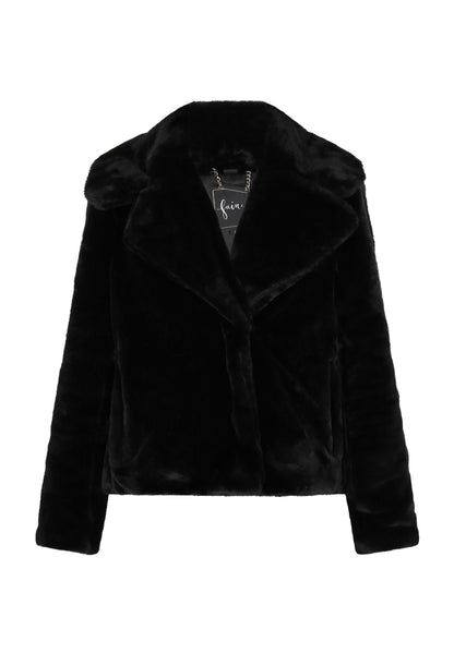 faina Jacke